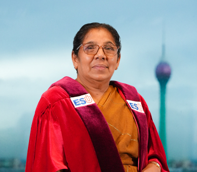 Prof. Anoma Abayarathne