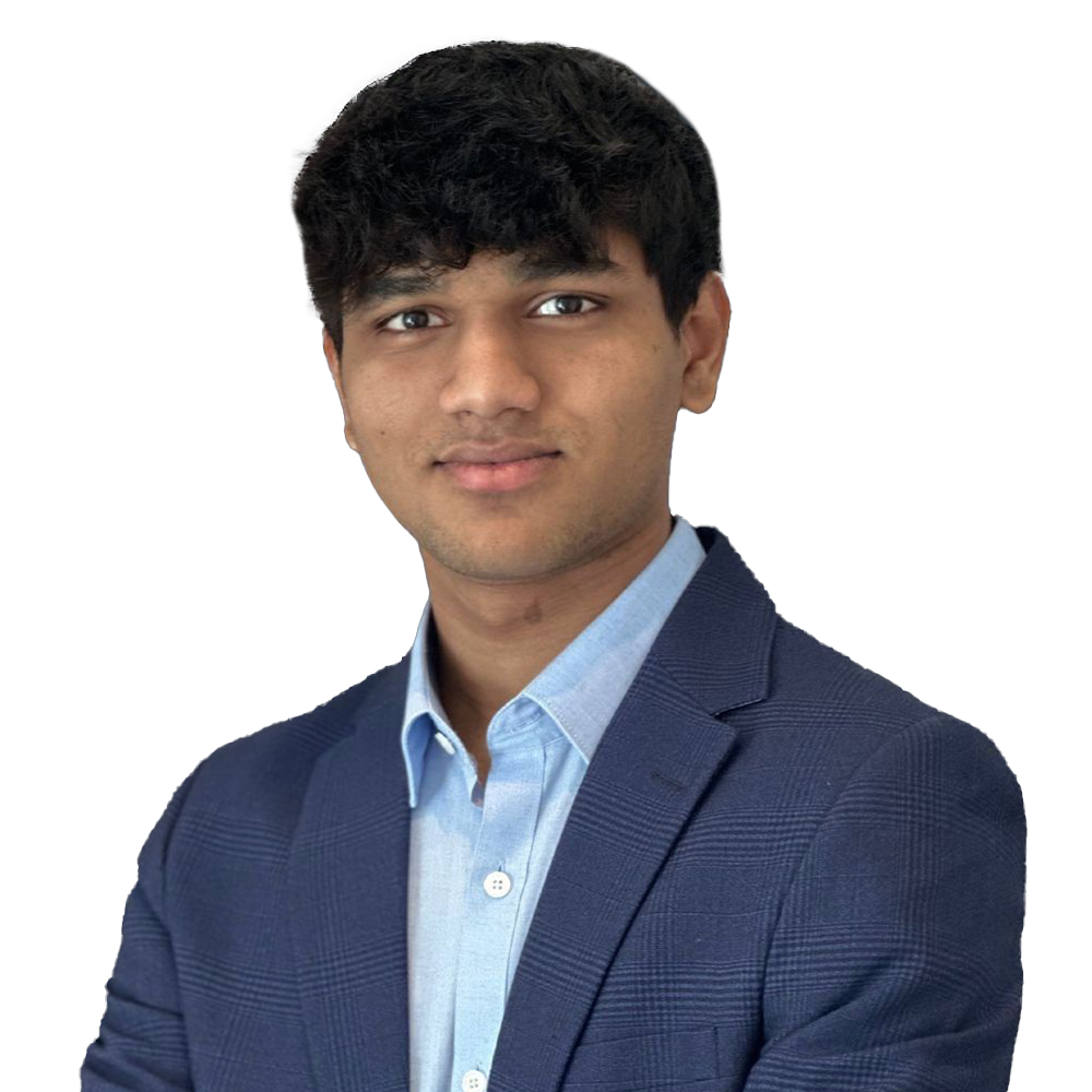 Mr. Dulain Rajapakse