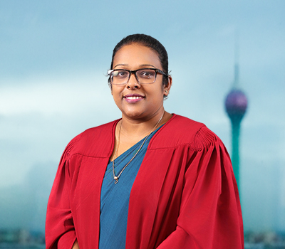 Dr. Lasitha Rajapaksha