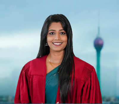 Dr. Samurddhi Senanayaka