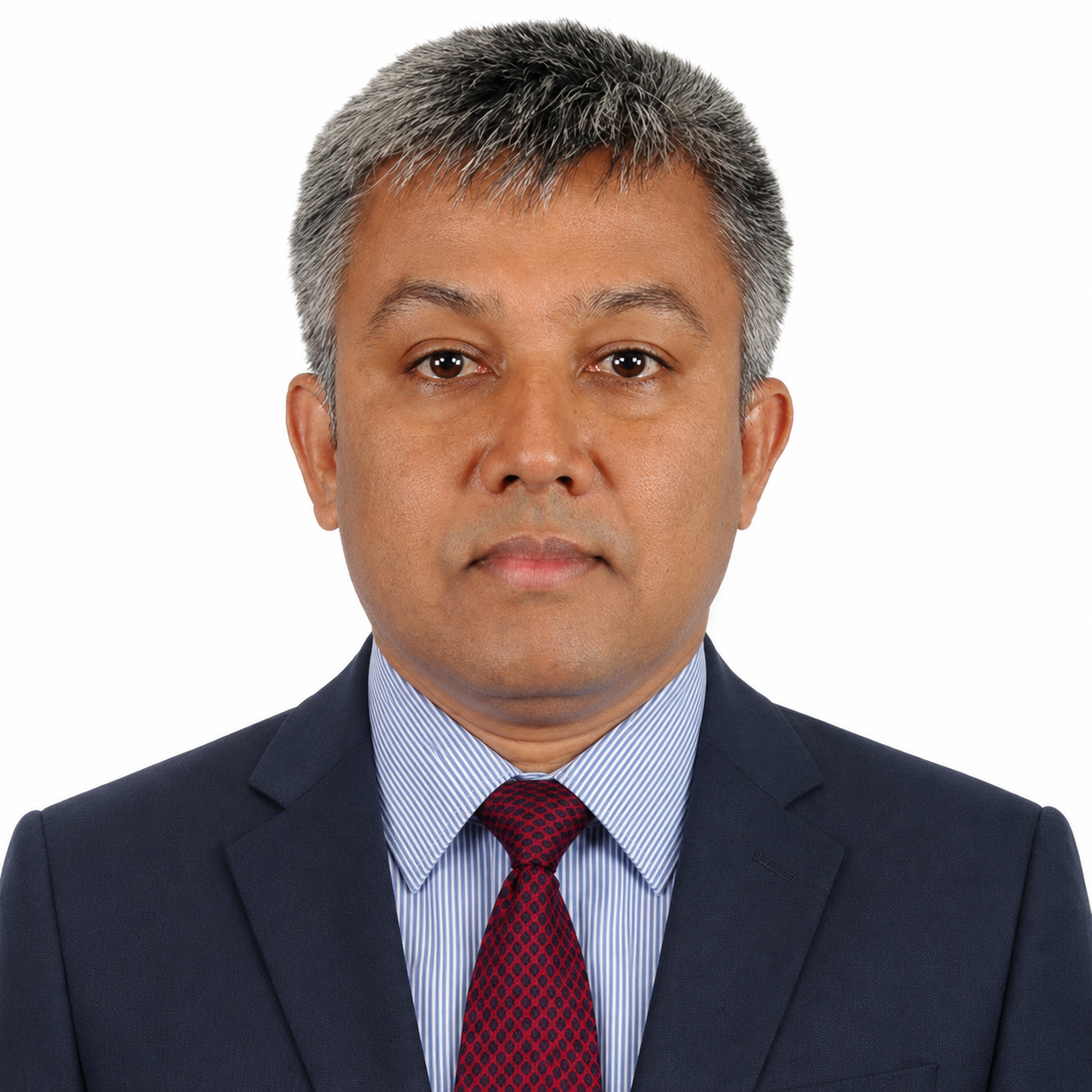 Senior Prof. Indika Gawarammana (MBBS, MD, MRCP, FRCPE, PhD)