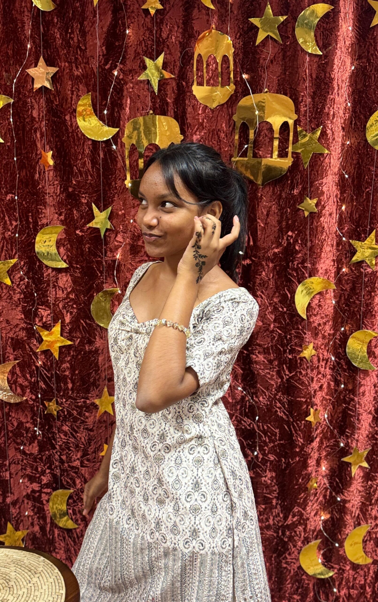 Layali Ramadan Brings Community Together for Iftar Evening 1