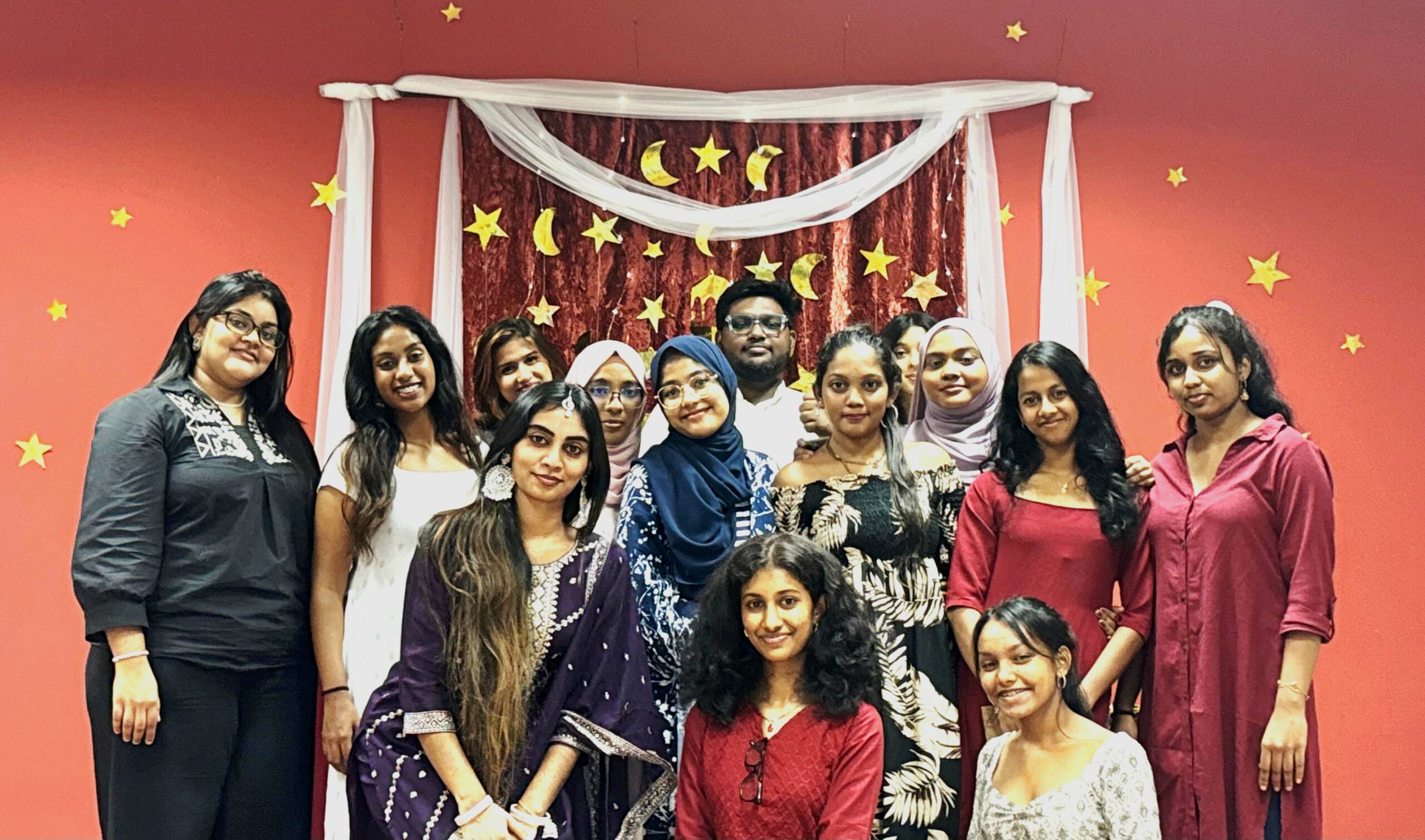 Layali Ramadan Brings Community Together for Iftar Evening 2