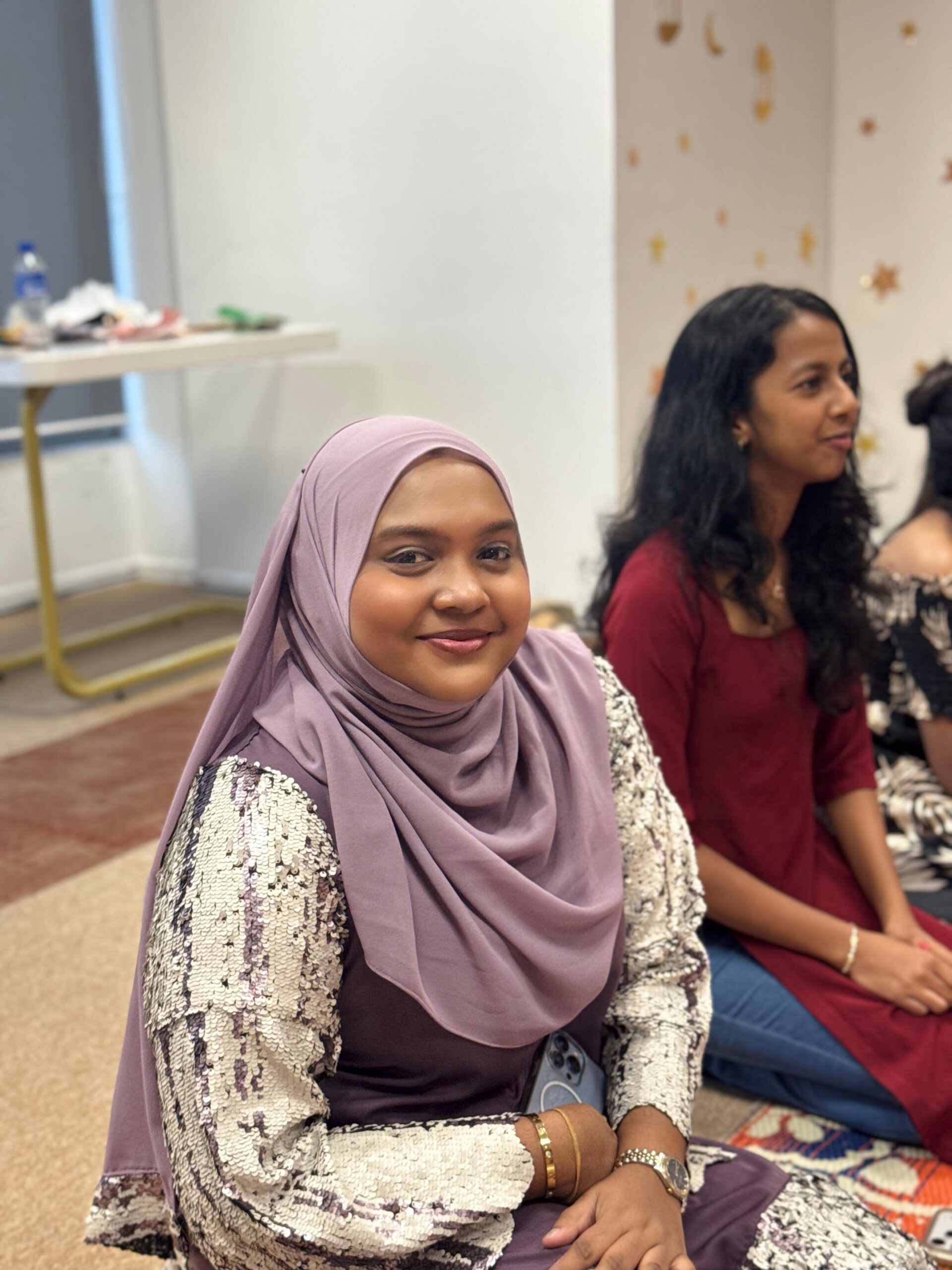Layali Ramadan Brings Community Together for Iftar Evening 4