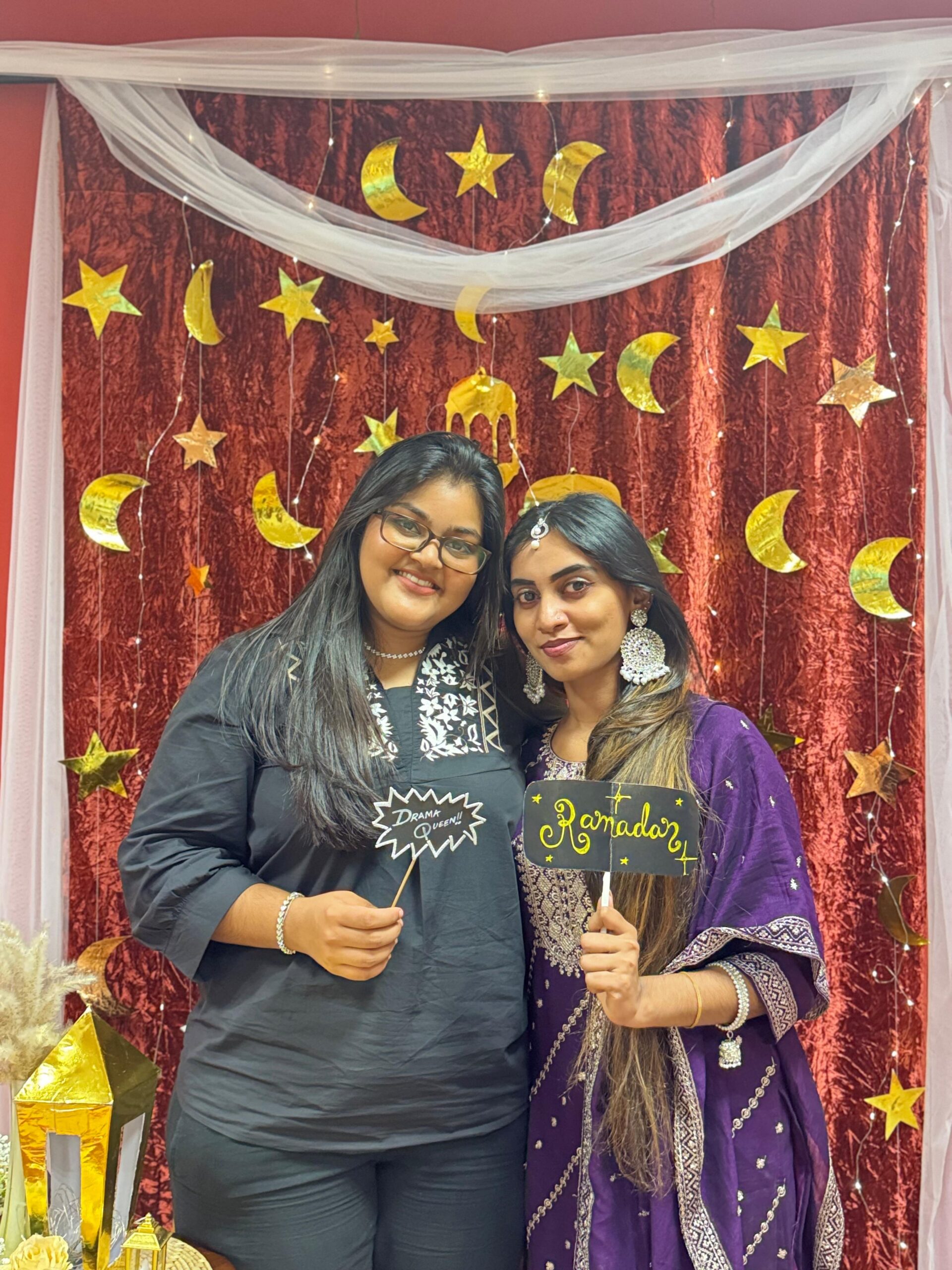 Layali Ramadan Brings Community Together for Iftar Evening 3