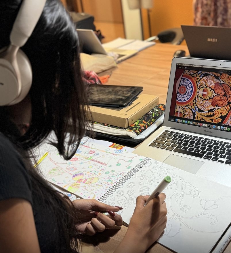 BA (Hons) in Fashion (TOP UP) - London Metropolitan University (UK)