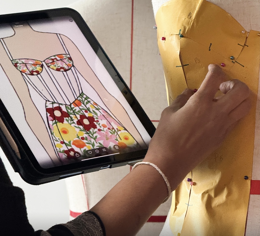BA (Hons) in Fashion - London Metropolitan University (UK)