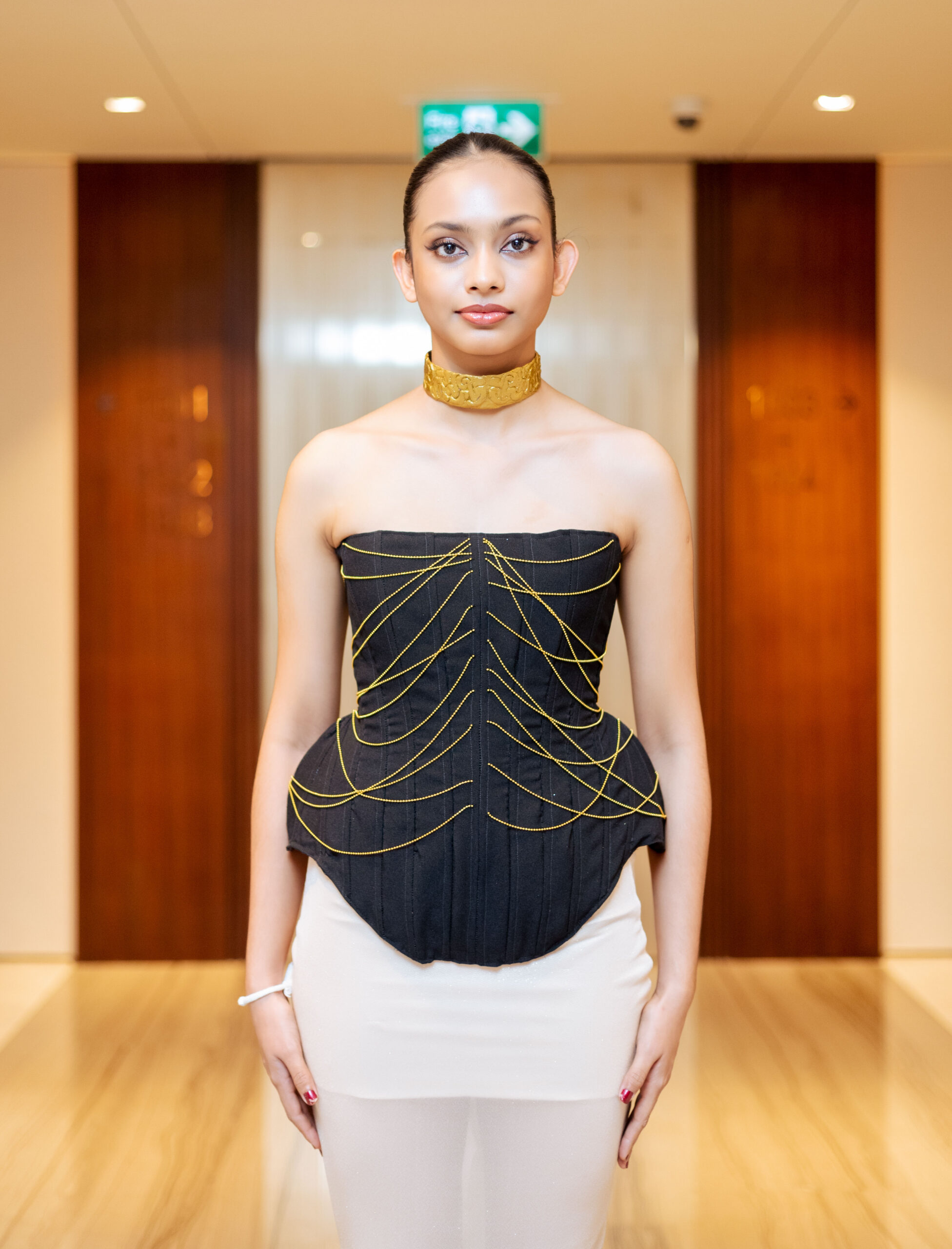 ANATOMICAL REVERIE by Shenali Baddeliyanage - HND in Art and Design 2