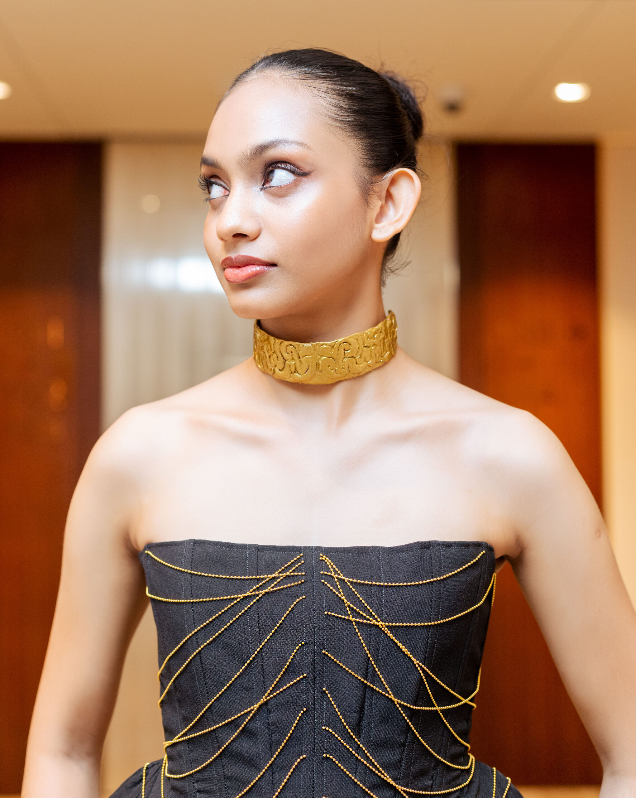 ANATOMICAL REVERIE by Shenali Baddeliyanage - HND in Art and Design 1