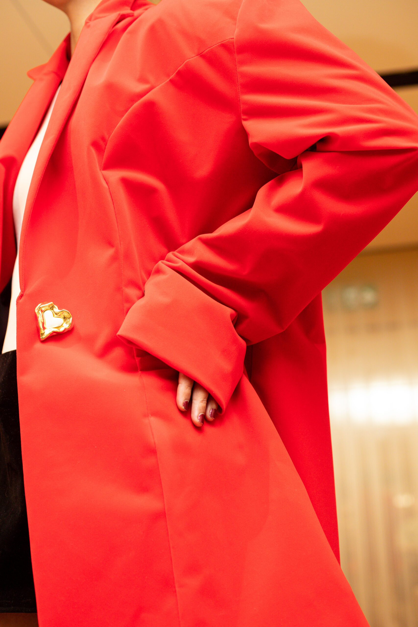 ANATOMICAL REVERIE by Shenali Baddeliyanage - HND in Art and Design 4