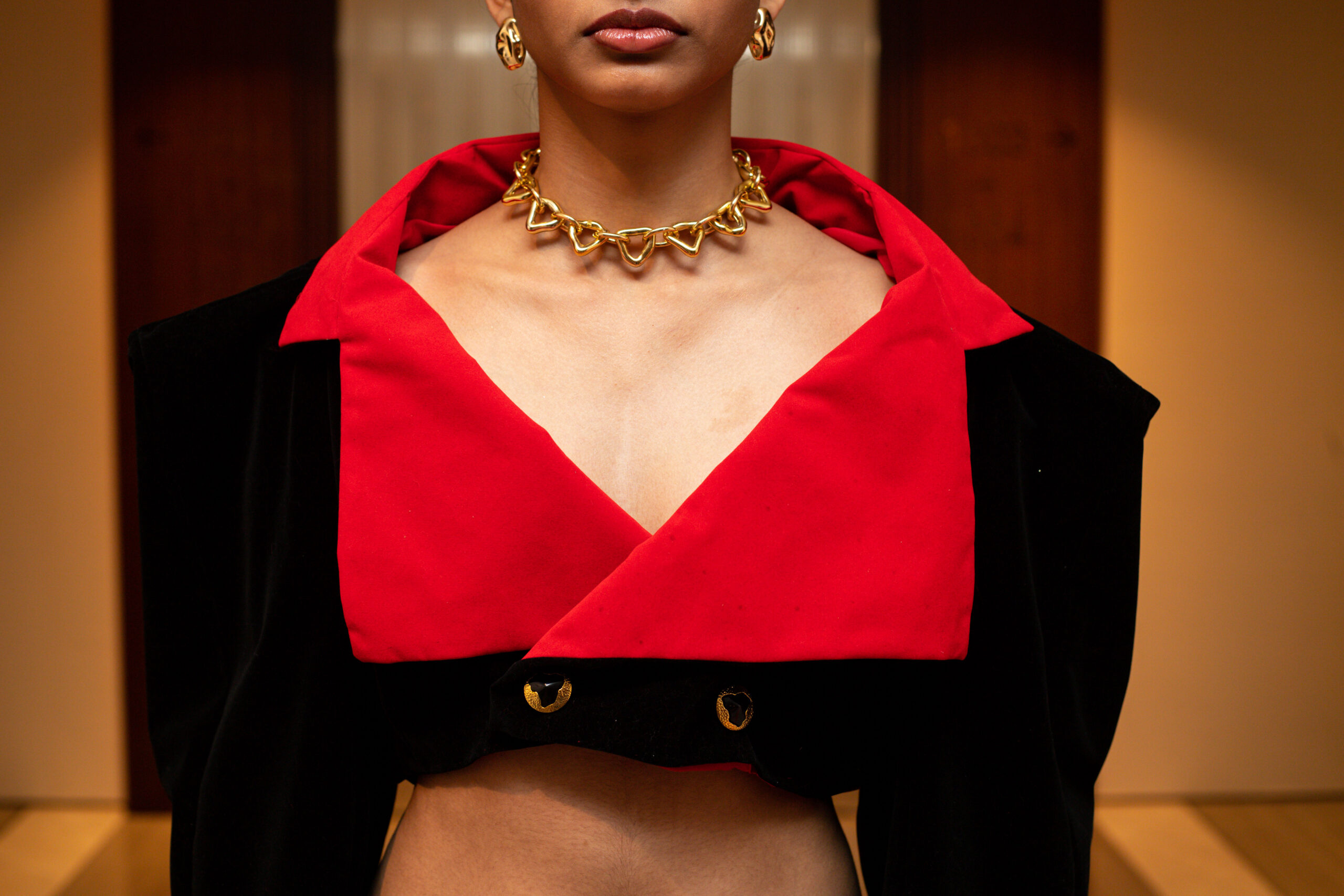 ANATOMICAL REVERIE by Shenali Baddeliyanage - HND in Art and Design 10