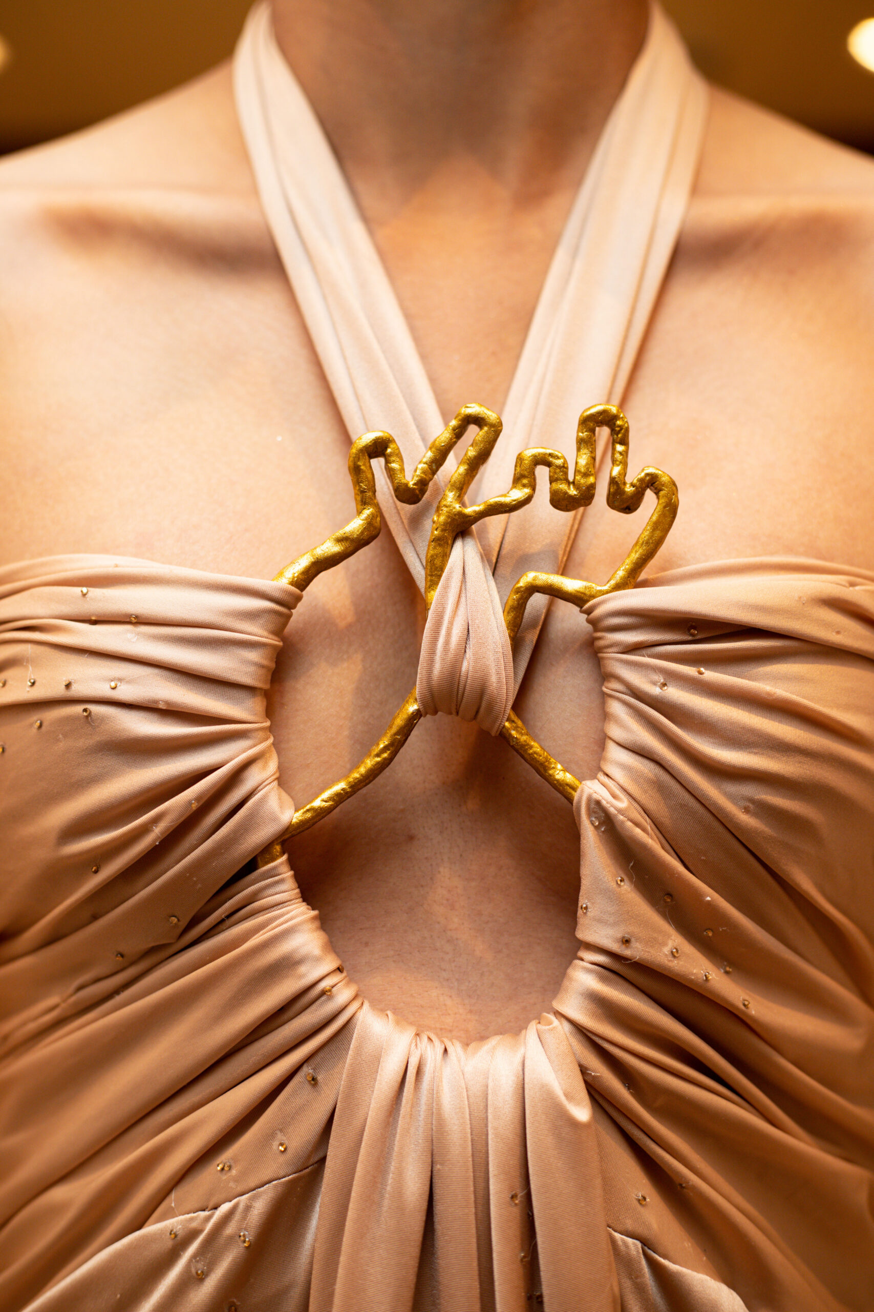 ANATOMICAL REVERIE by Shenali Baddeliyanage - HND in Art and Design 12