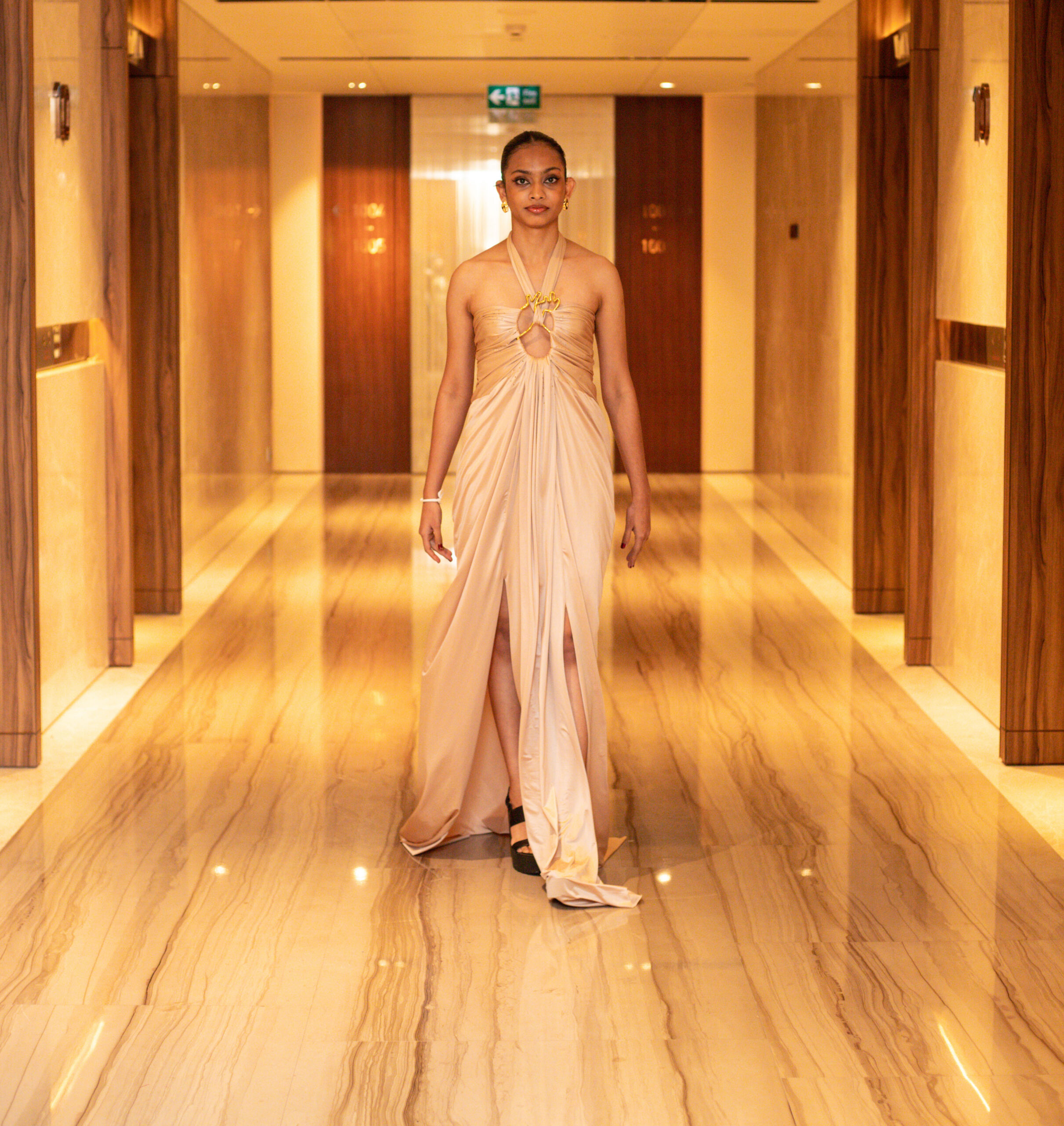 ANATOMICAL REVERIE by Shenali Baddeliyanage - HND in Art and Design 14