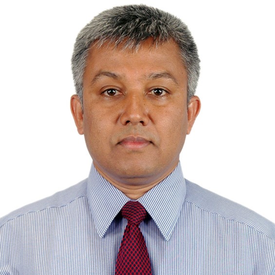Senior Prof. Indika Gawarammana (MBBS, MD, MRCP, FRCPE, PhD)