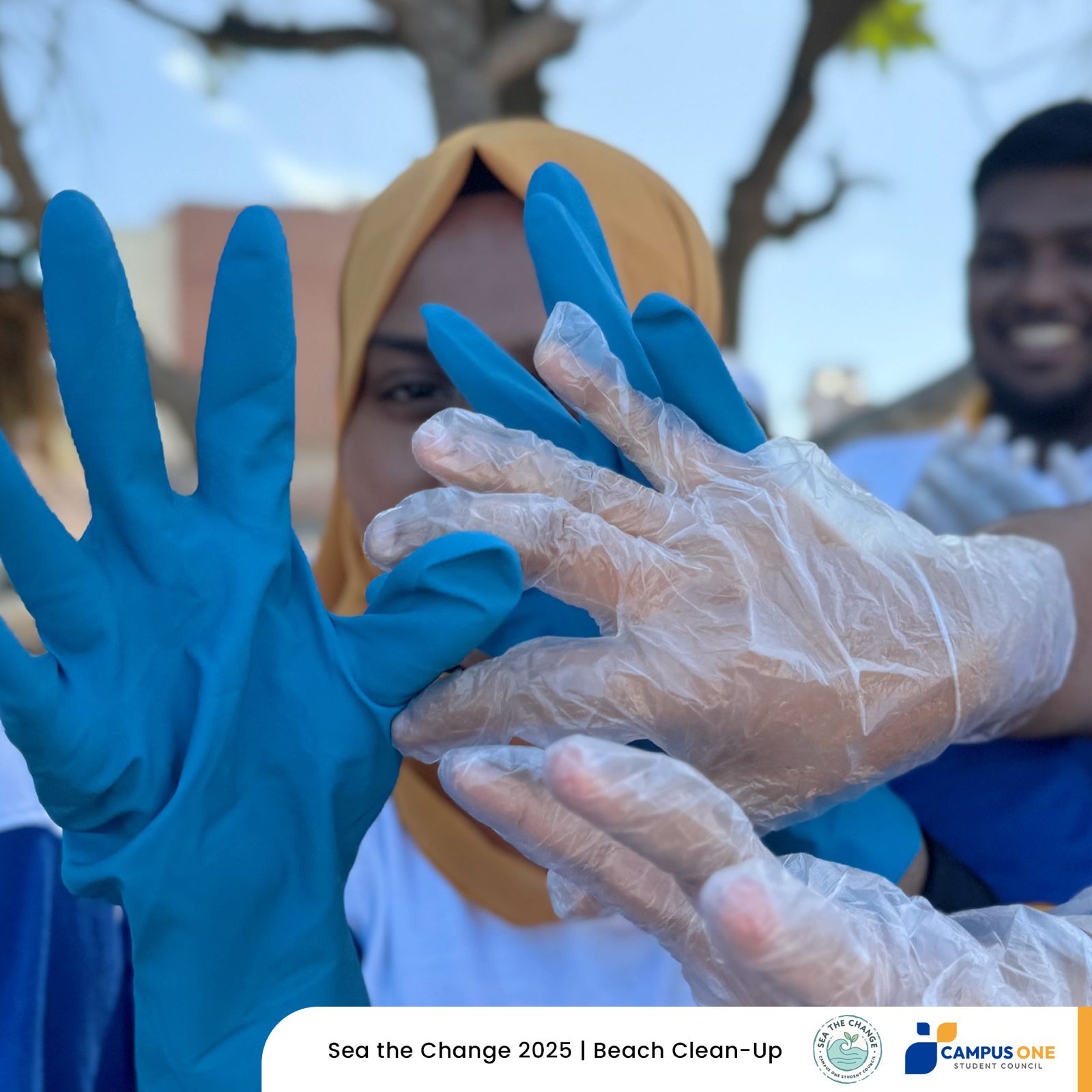 “Sea the Change 2025” Initiative Focuses on Protecting Local Coastlines 4