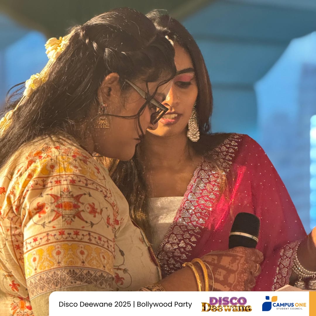 Disco Deewane 2025 Lights Up the Night with Bollywood Beats 2