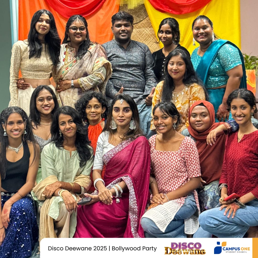 Disco Deewane 2025 Lights Up the Night with Bollywood Beats 7