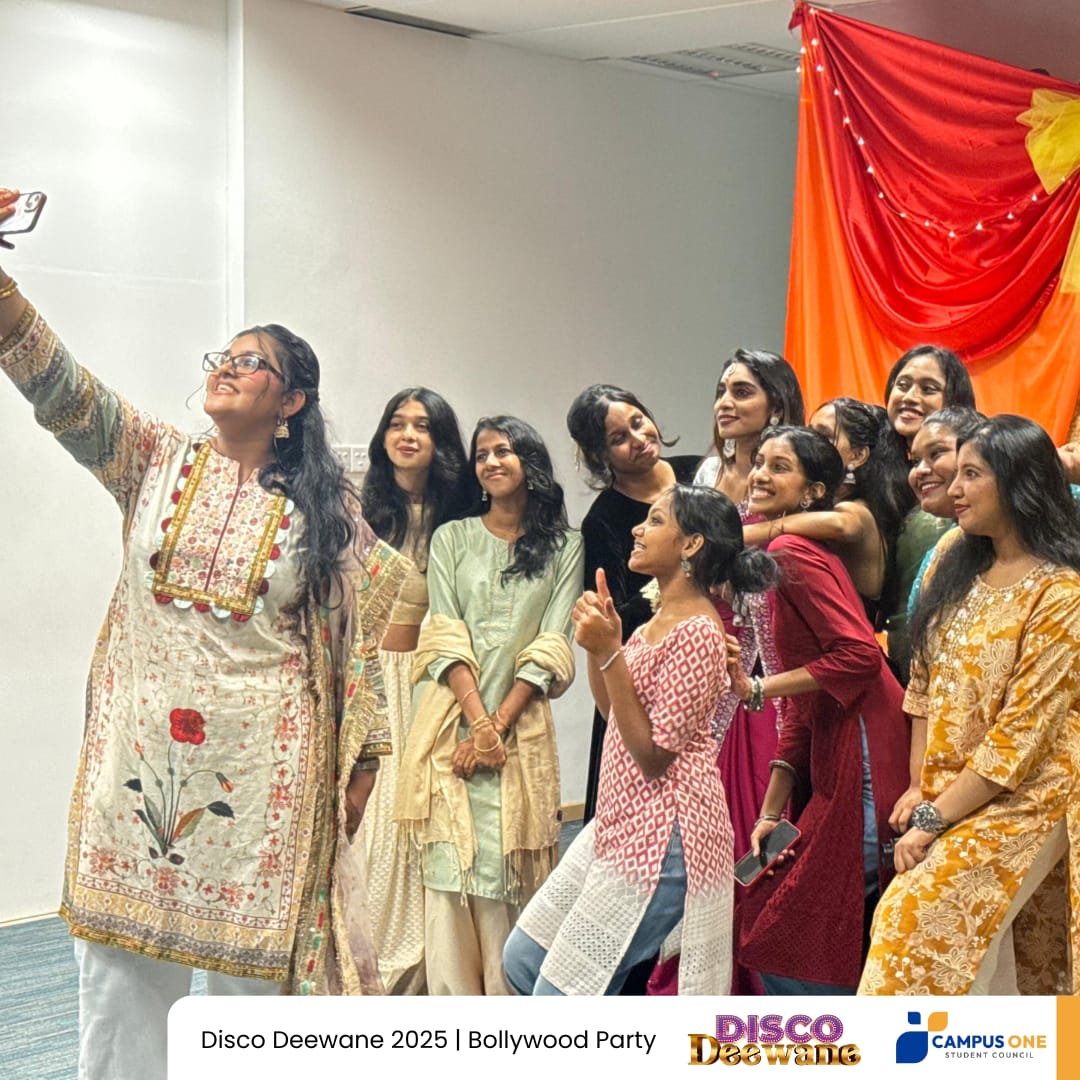 Disco Deewane 2025 Lights Up the Night with Bollywood Beats 1