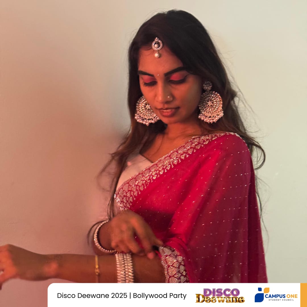 Disco Deewane 2025 Lights Up the Night with Bollywood Beats 8