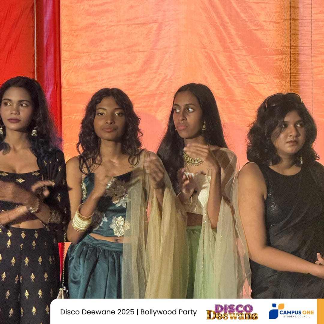 Disco Deewane 2025 Lights Up the Night with Bollywood Beats 6