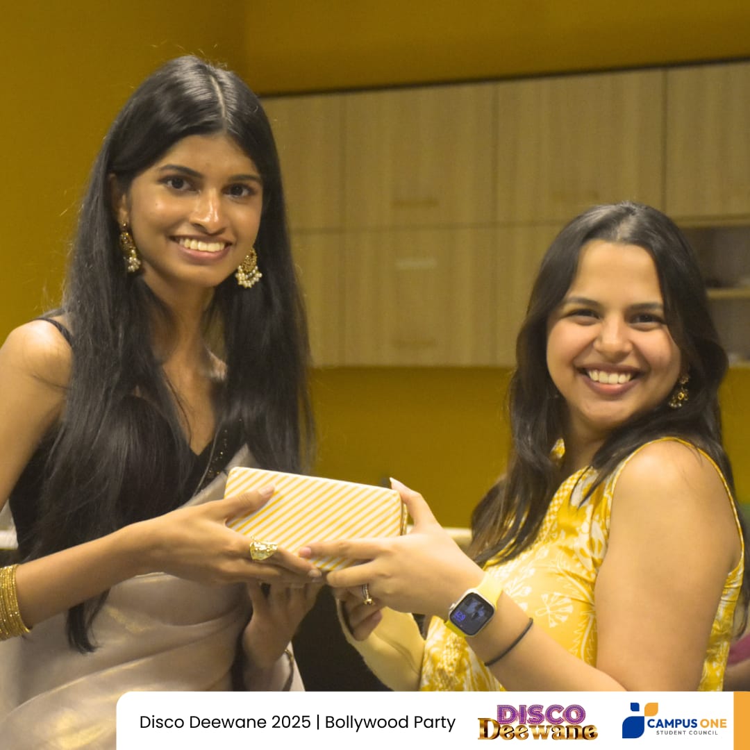 Disco Deewane 2025 Lights Up the Night with Bollywood Beats 3