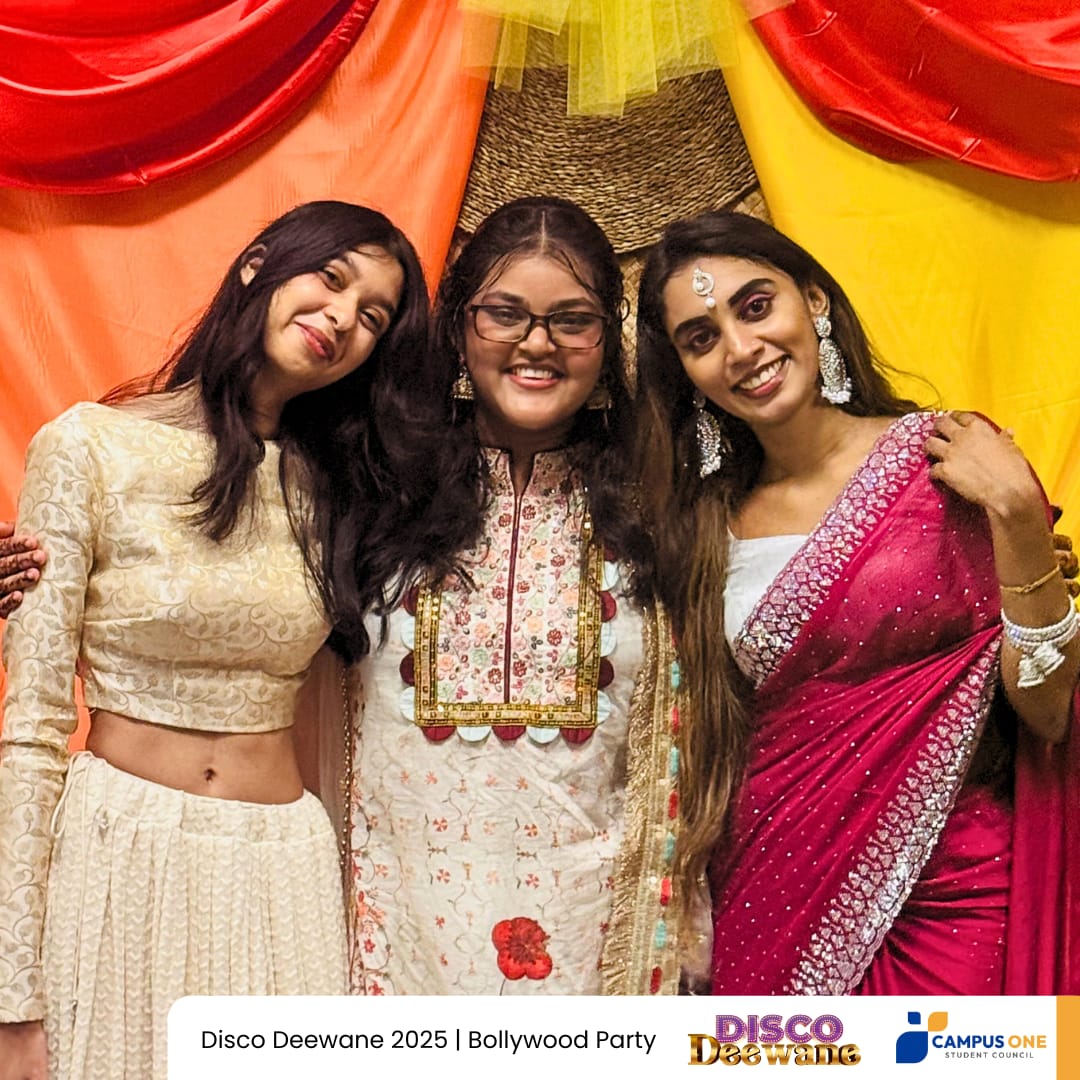 Disco Deewane 2025 Lights Up the Night with Bollywood Beats 4