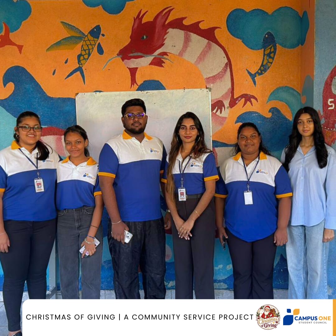 Christmas of Giving 2025 - Spreading Joy to 60 Children 2