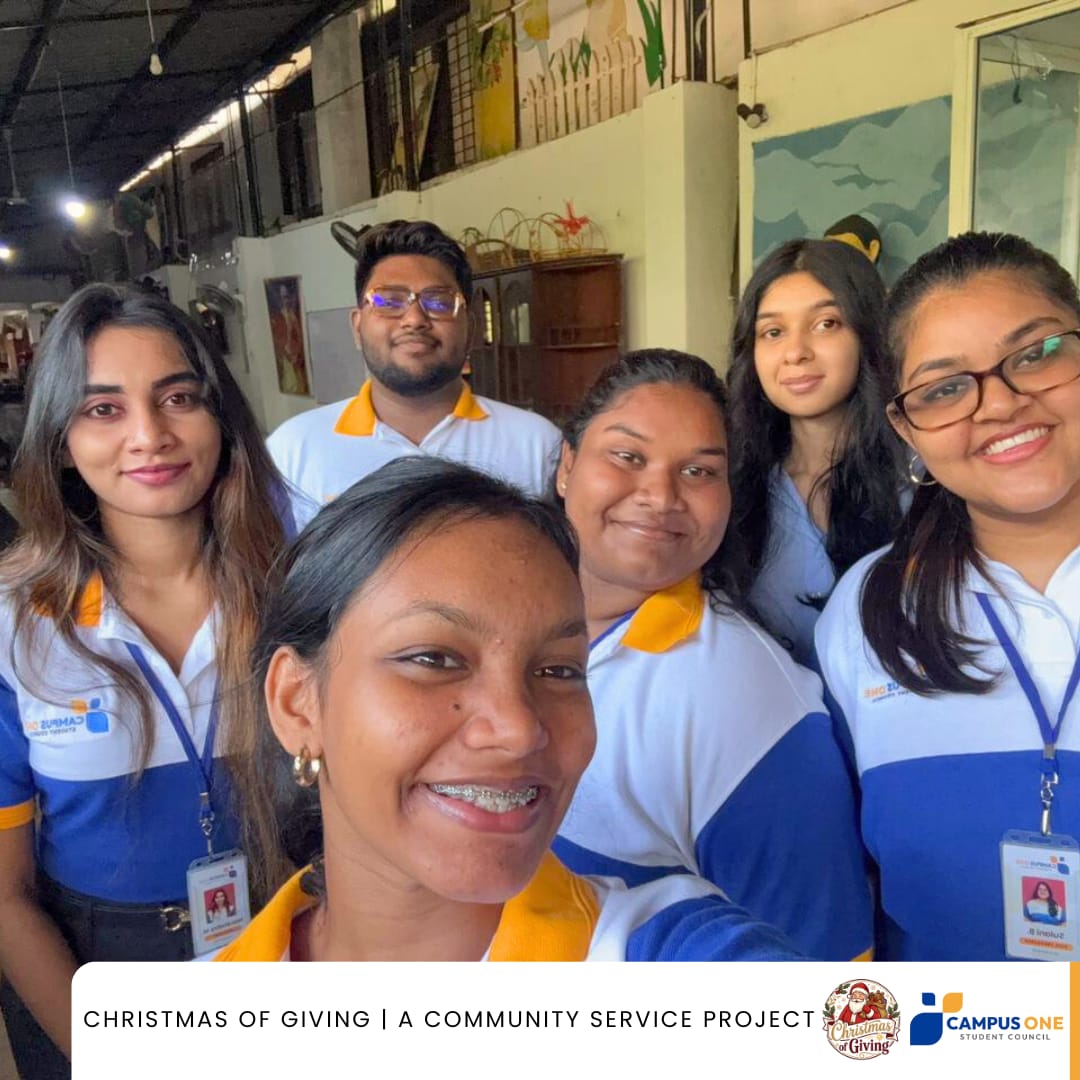 Christmas of Giving 2025 - Spreading Joy to 60 Children 6