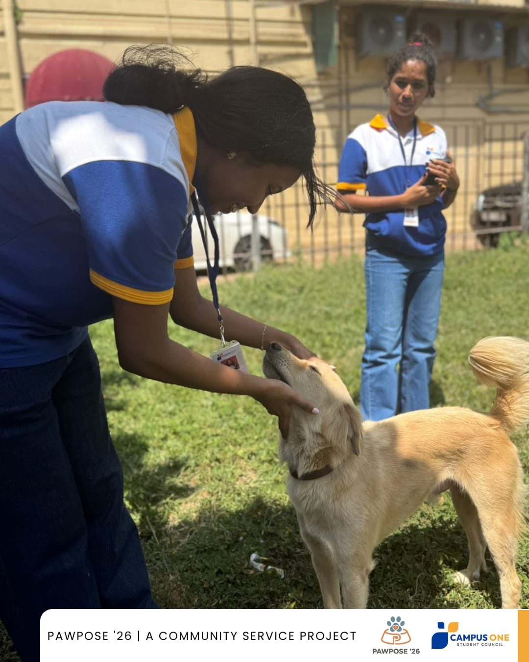 Pawpose 2026 - A Mission to Nourish and Care 1