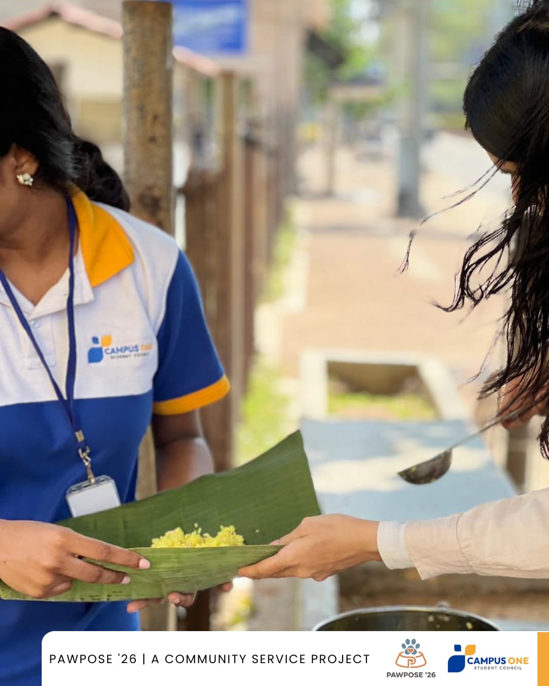 Pawpose 2026 - A Mission to Nourish and Care 3