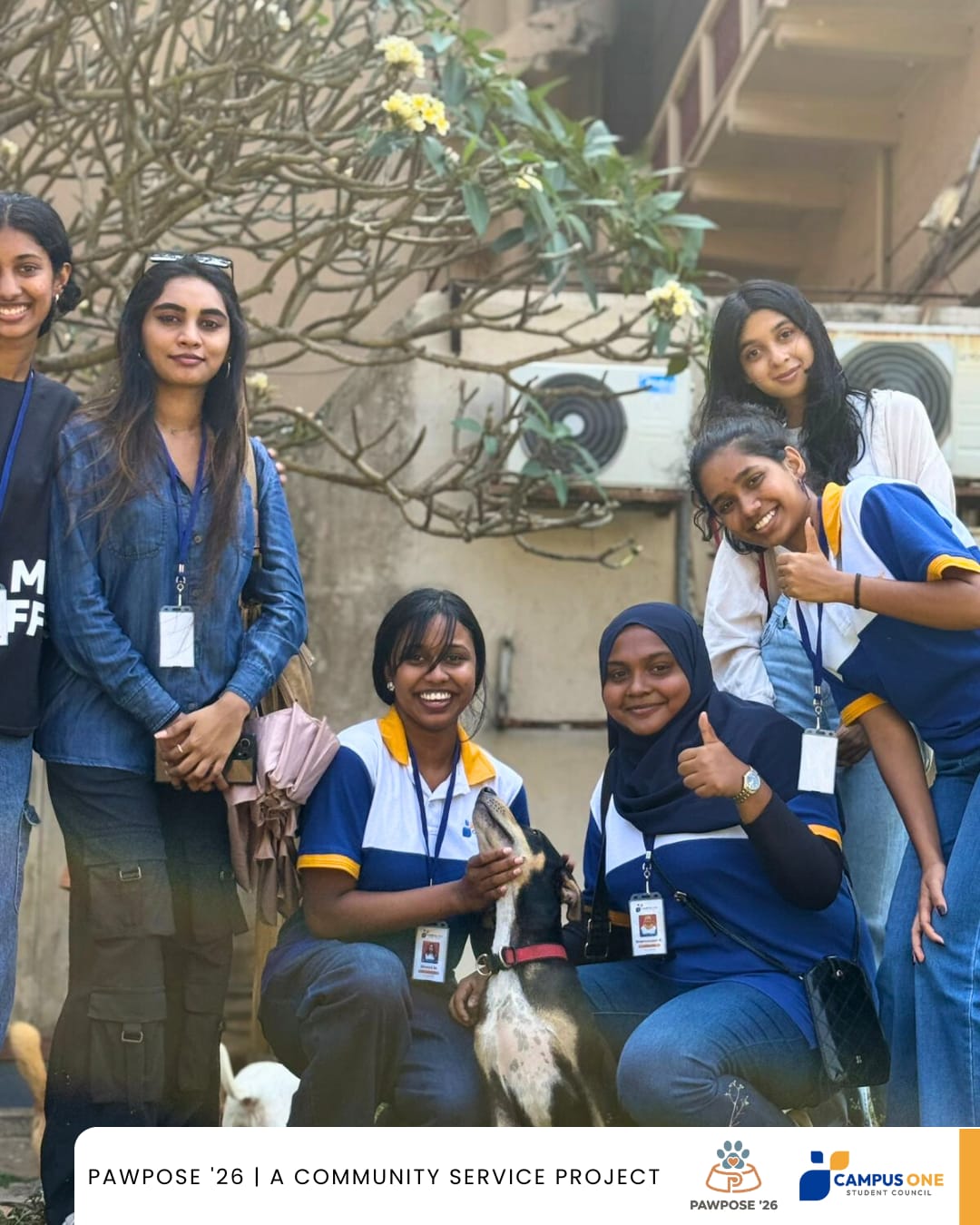 Pawpose 2026 - A Mission to Nourish and Care 4