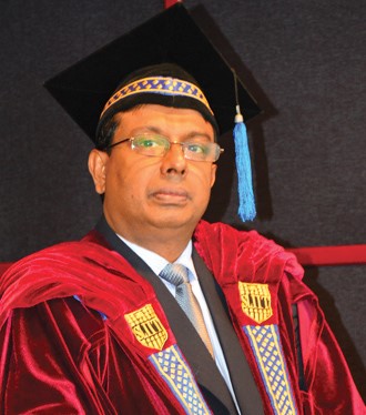 Prof. Kithsiri Liyanage