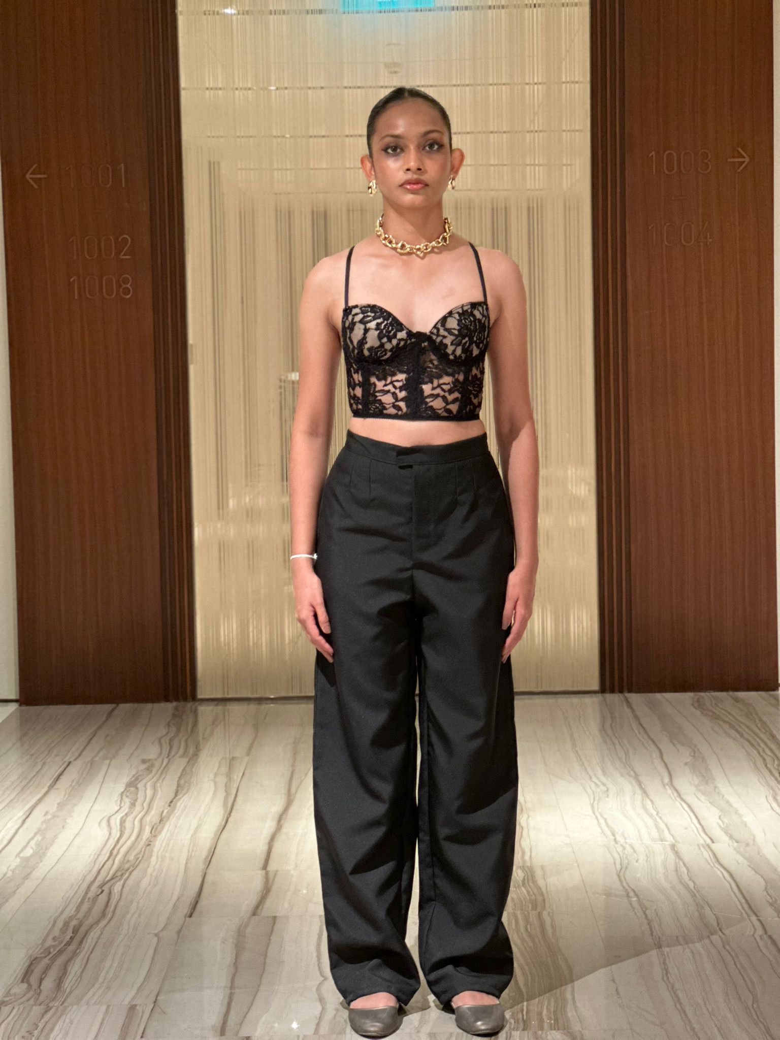 ANATOMICAL REVERIE by Shenali Baddeliyanage - HND in Art and Design 15