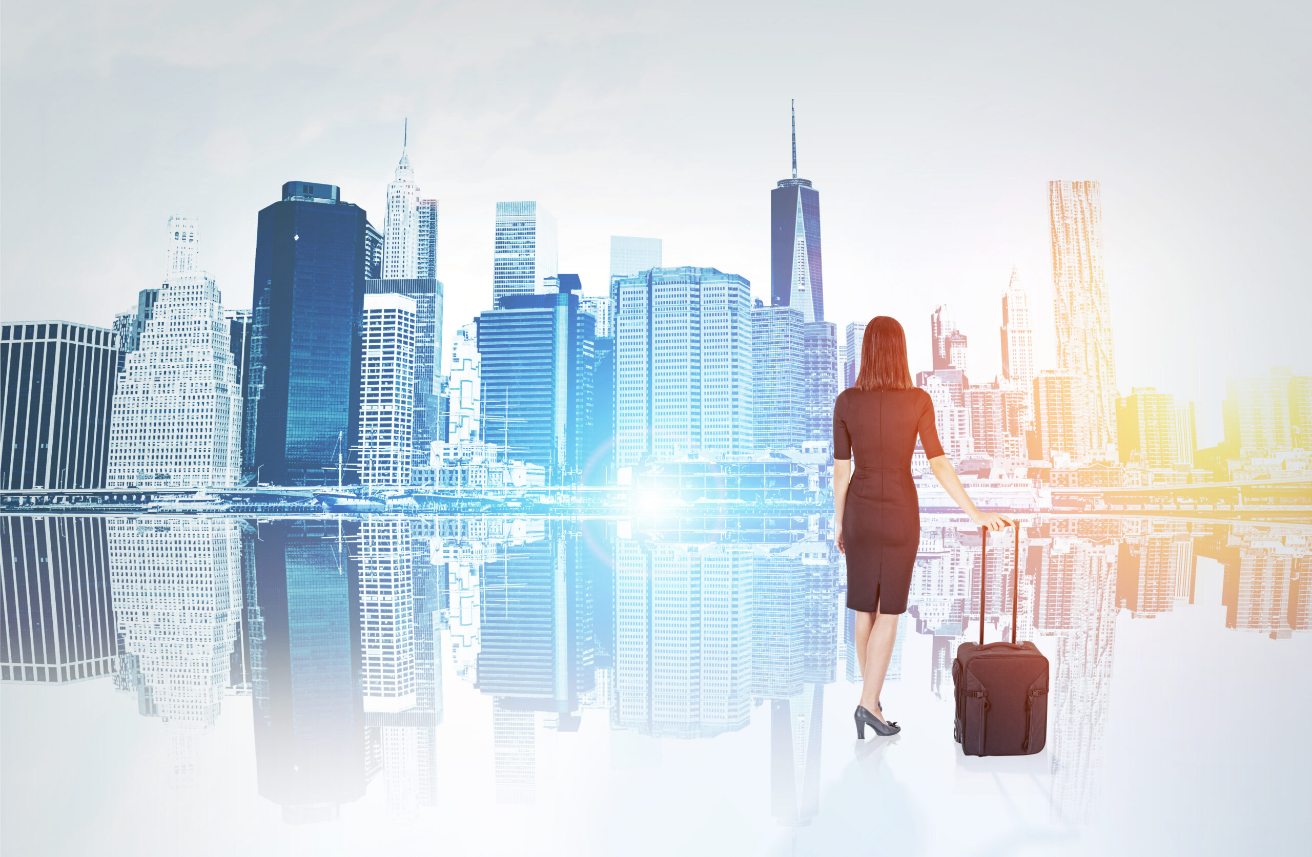 Economics, Finance, Business, Management, Hospitality and Tourism