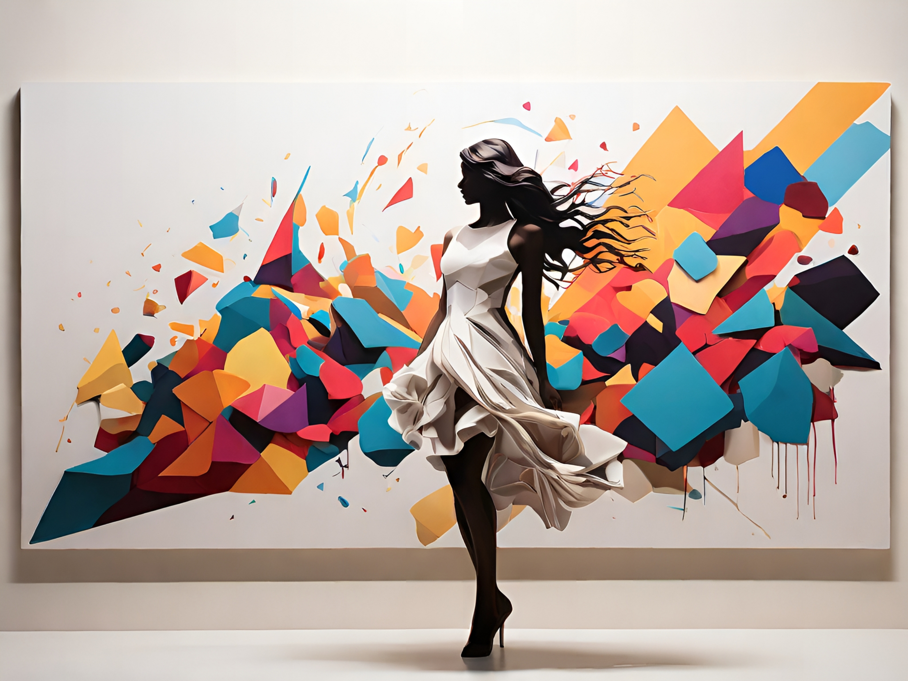 Creative Arts, Design, Fashion and Human-Centred Innovation