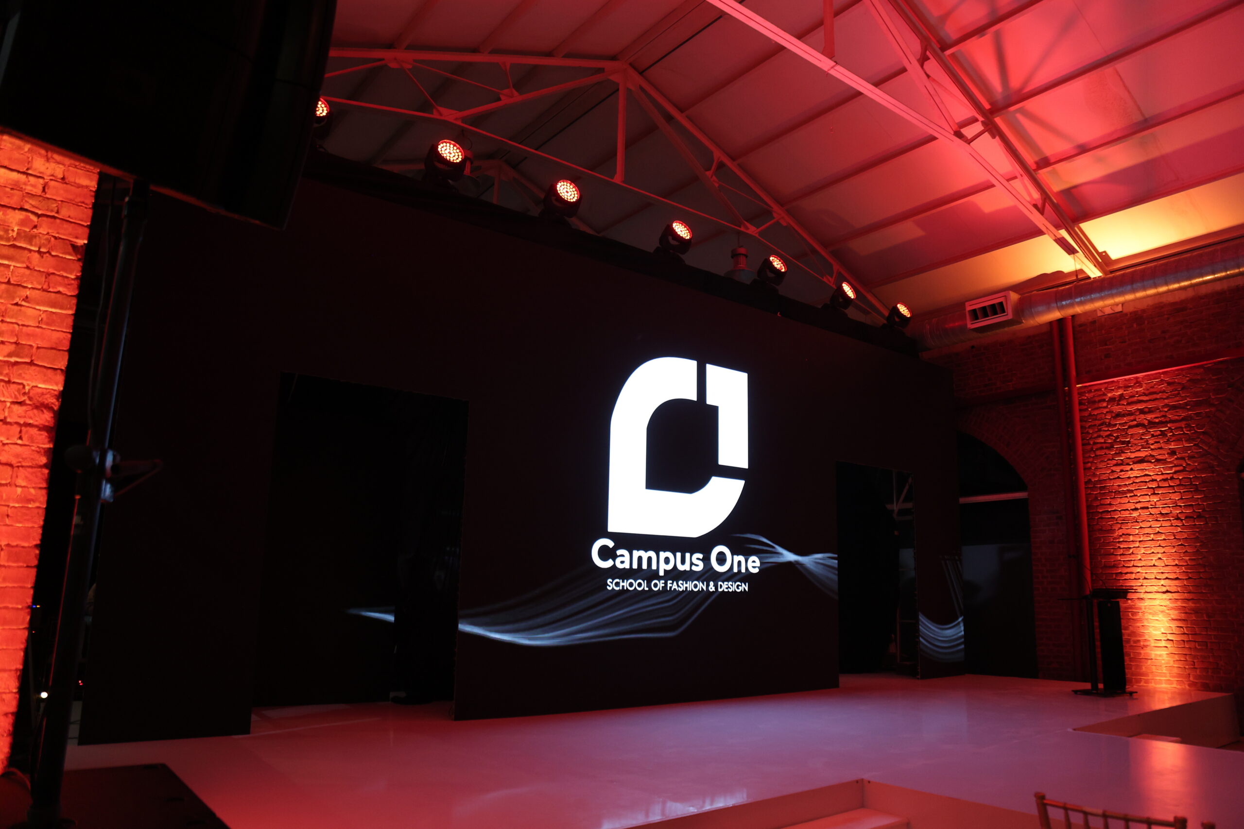 Origins 2026: Campus One Graduation Fashion Show Celebrates Emerging Designers 9