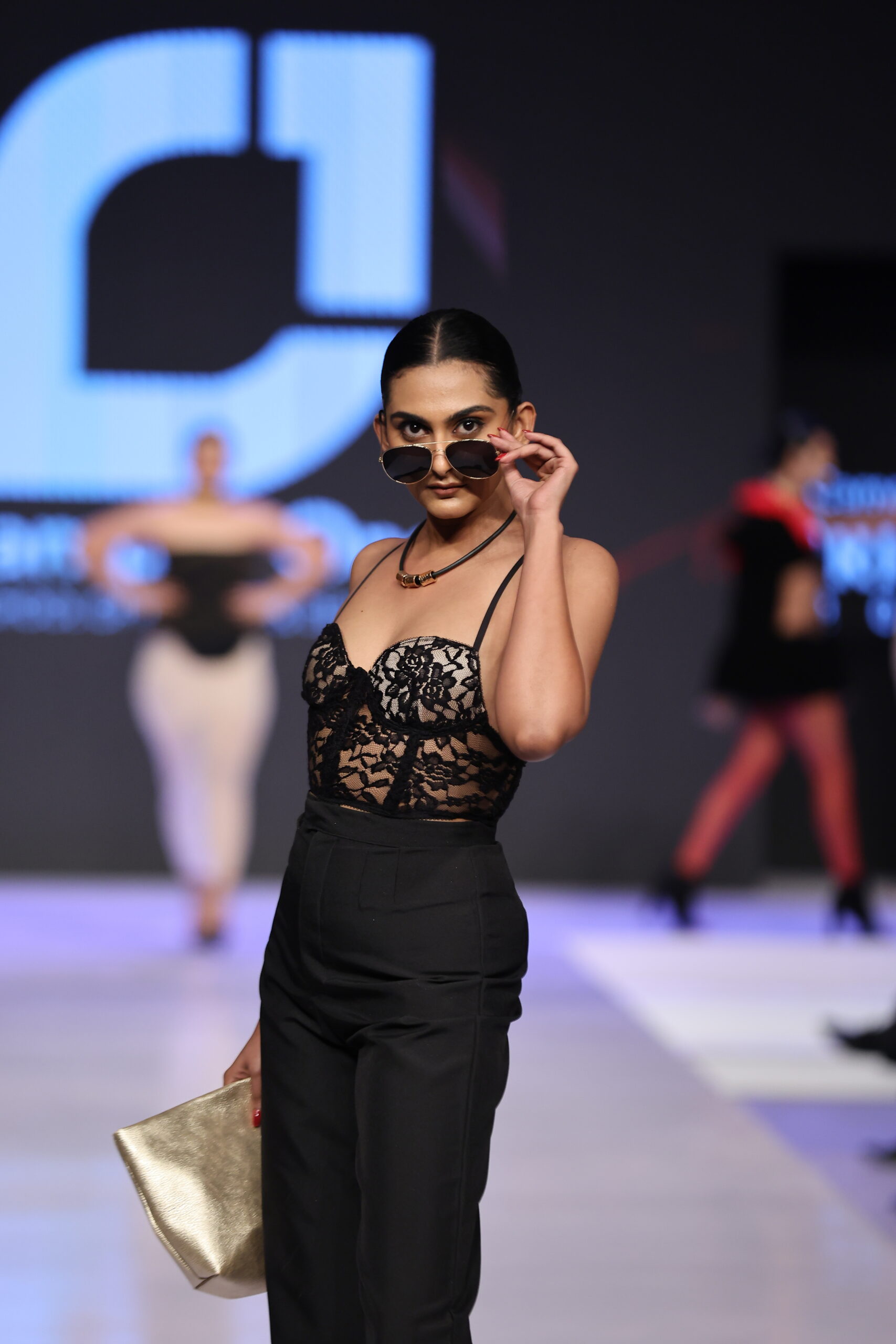 Origins 2026: Campus One Graduation Fashion Show Celebrates Emerging Designers 3