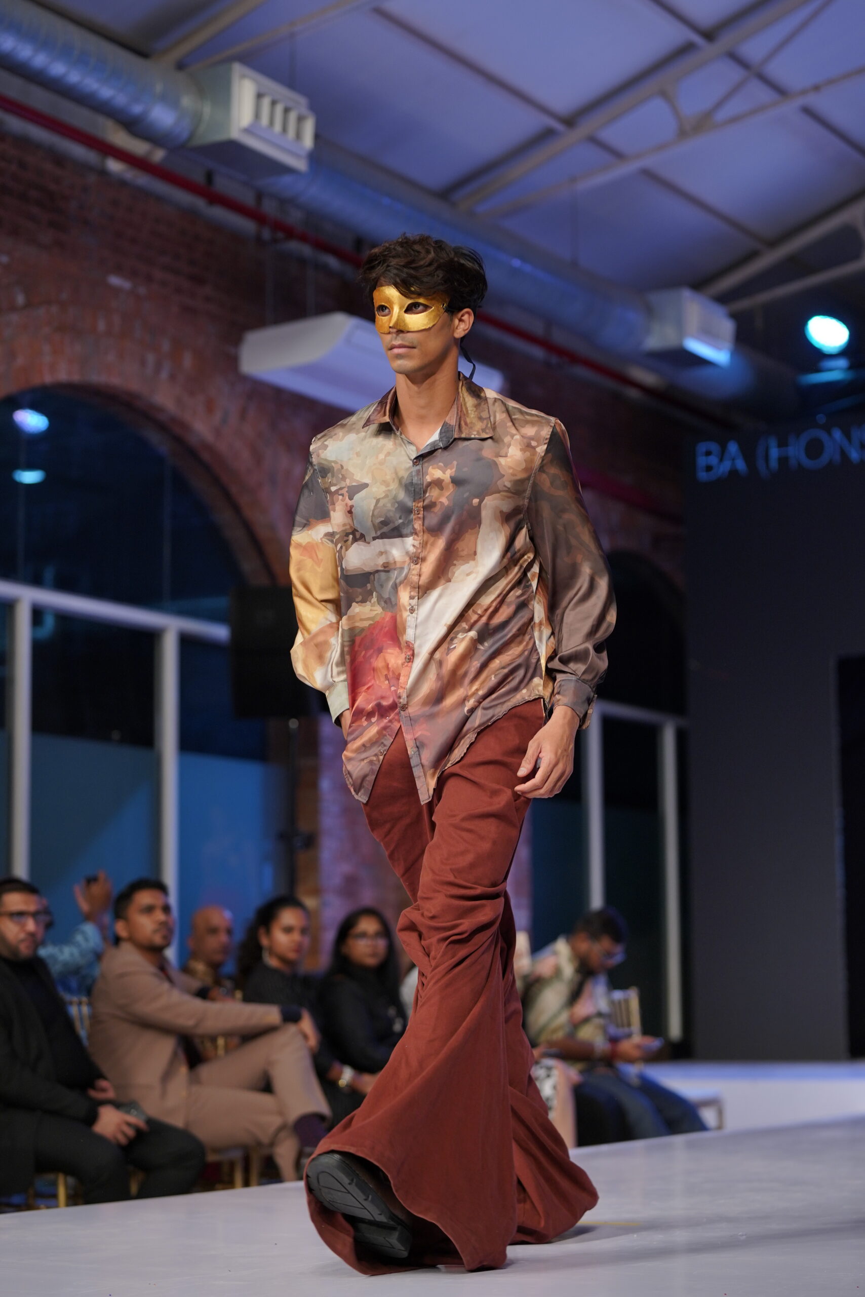 Origins 2026: Campus One Graduation Fashion Show Celebrates Emerging Designers 27