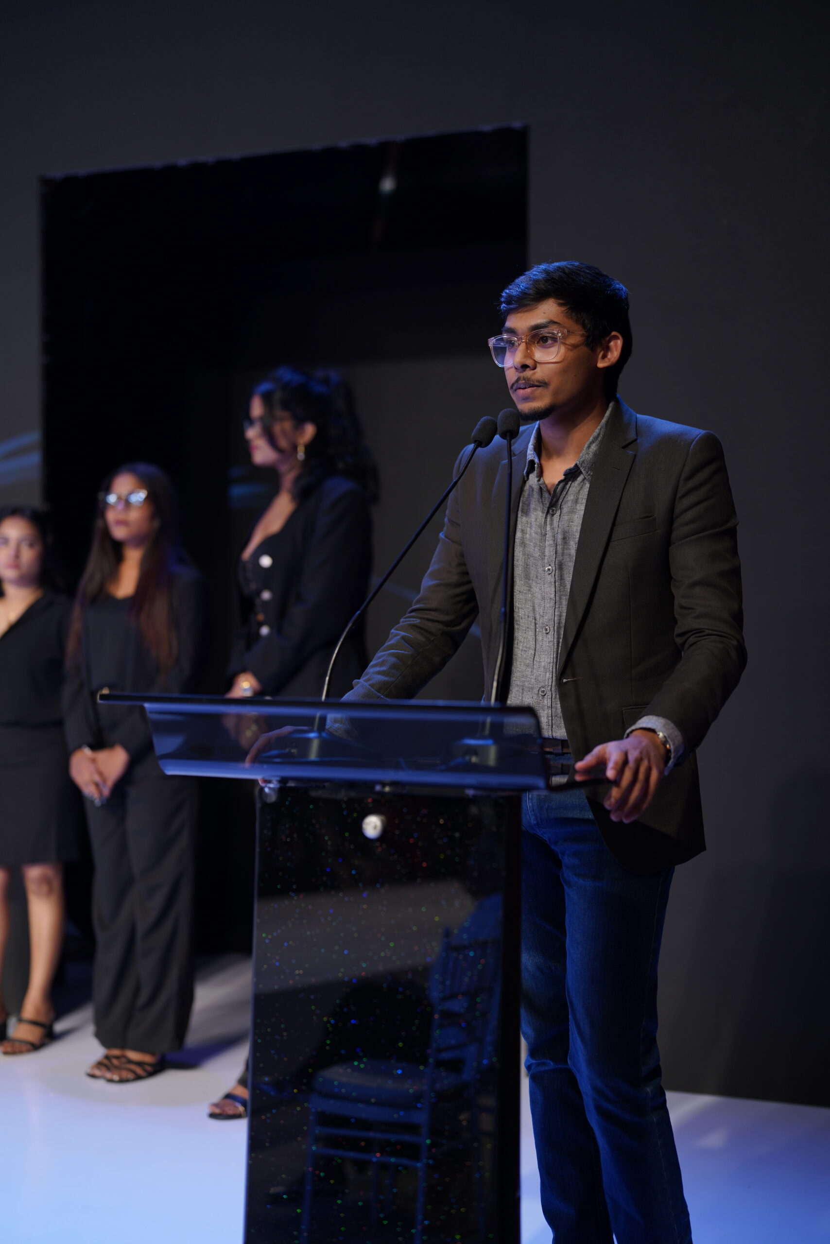 Origins 2026: Campus One Graduation Fashion Show Celebrates Emerging Designers 17