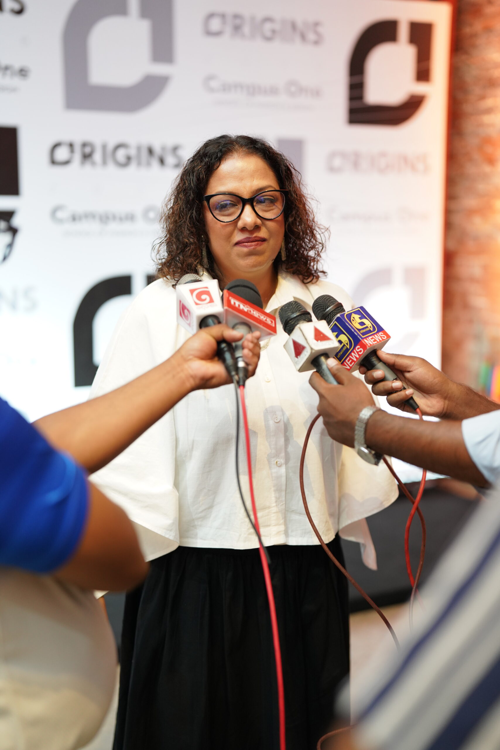 Origins 2026: Campus One Graduation Fashion Show Celebrates Emerging Designers 8