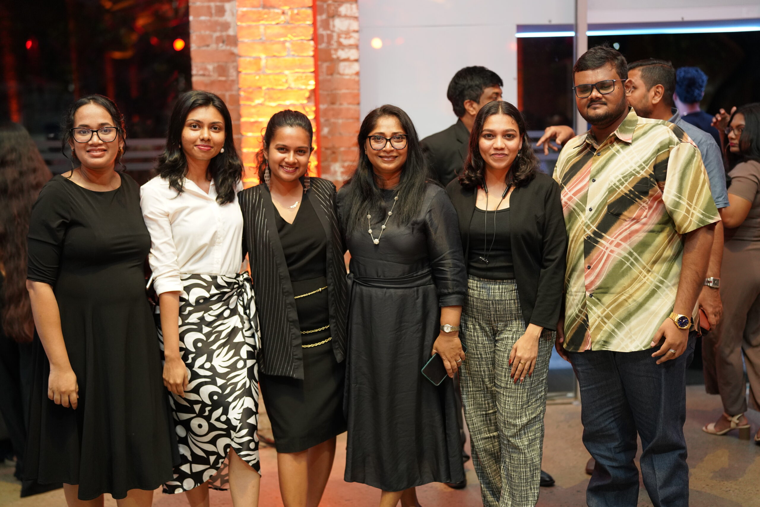 Origins 2026: Campus One Graduation Fashion Show Celebrates Emerging Designers 16