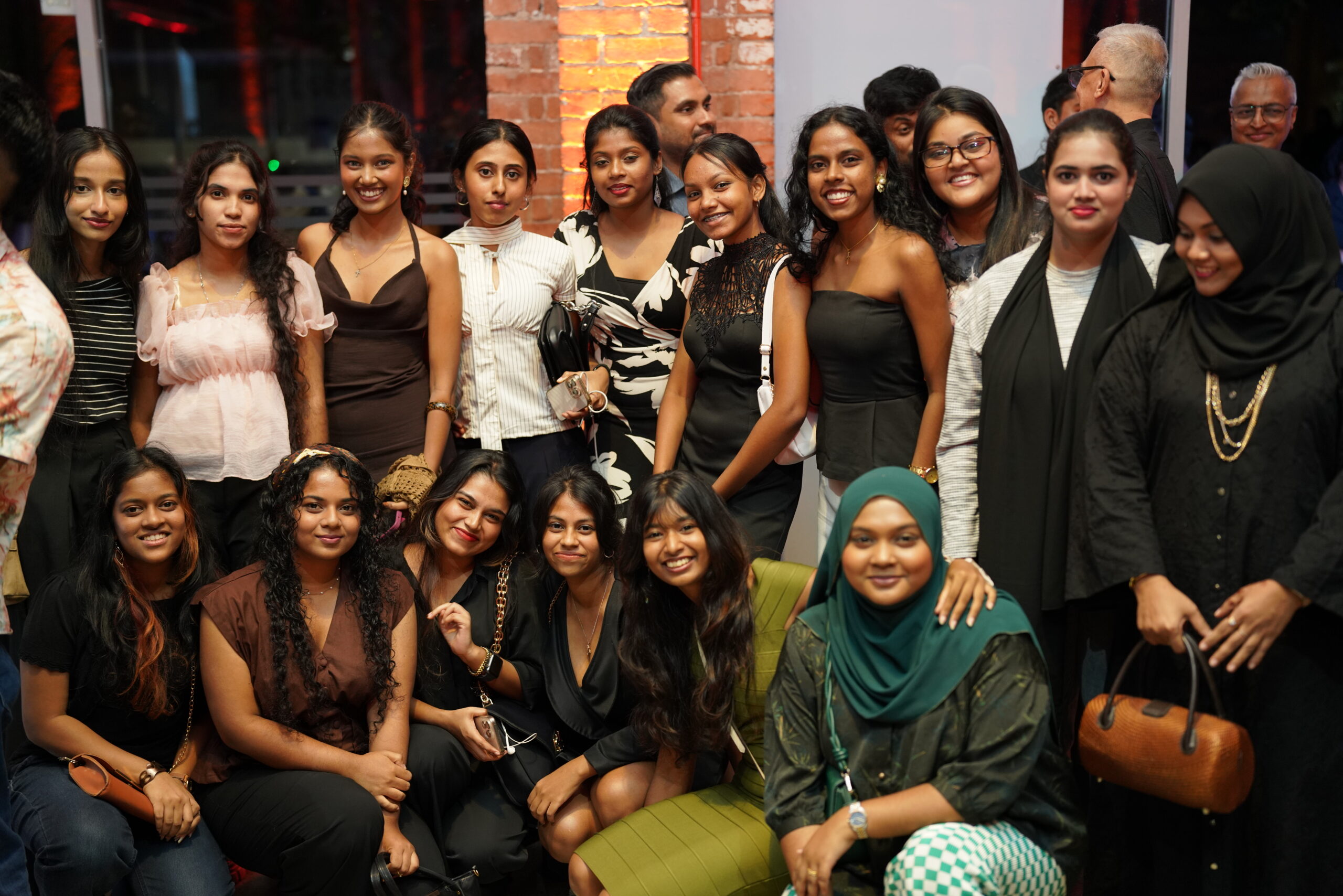 Origins 2026: Campus One Graduation Fashion Show Celebrates Emerging Designers 15