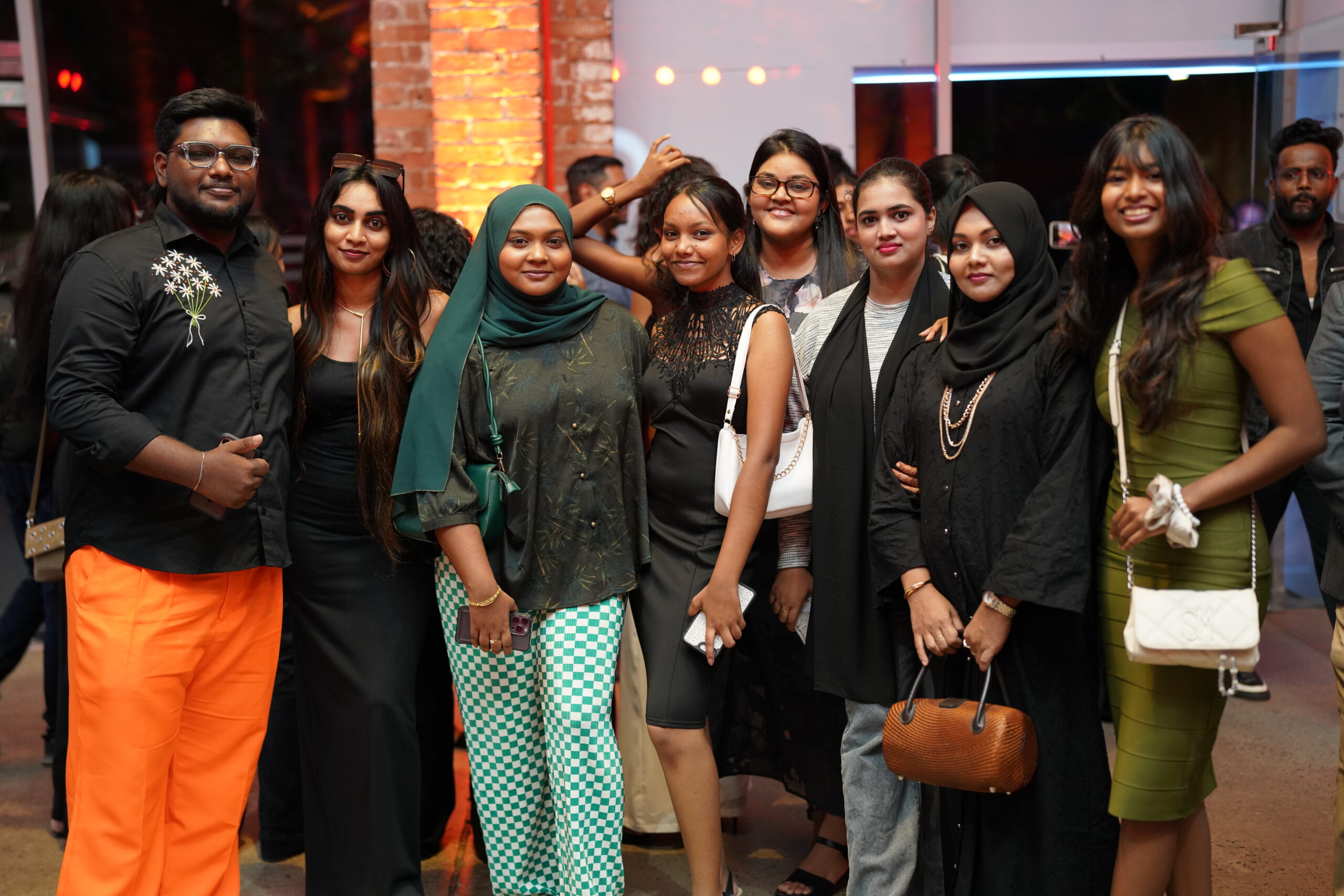 Origins 2026: Campus One Graduation Fashion Show Celebrates Emerging Designers 20