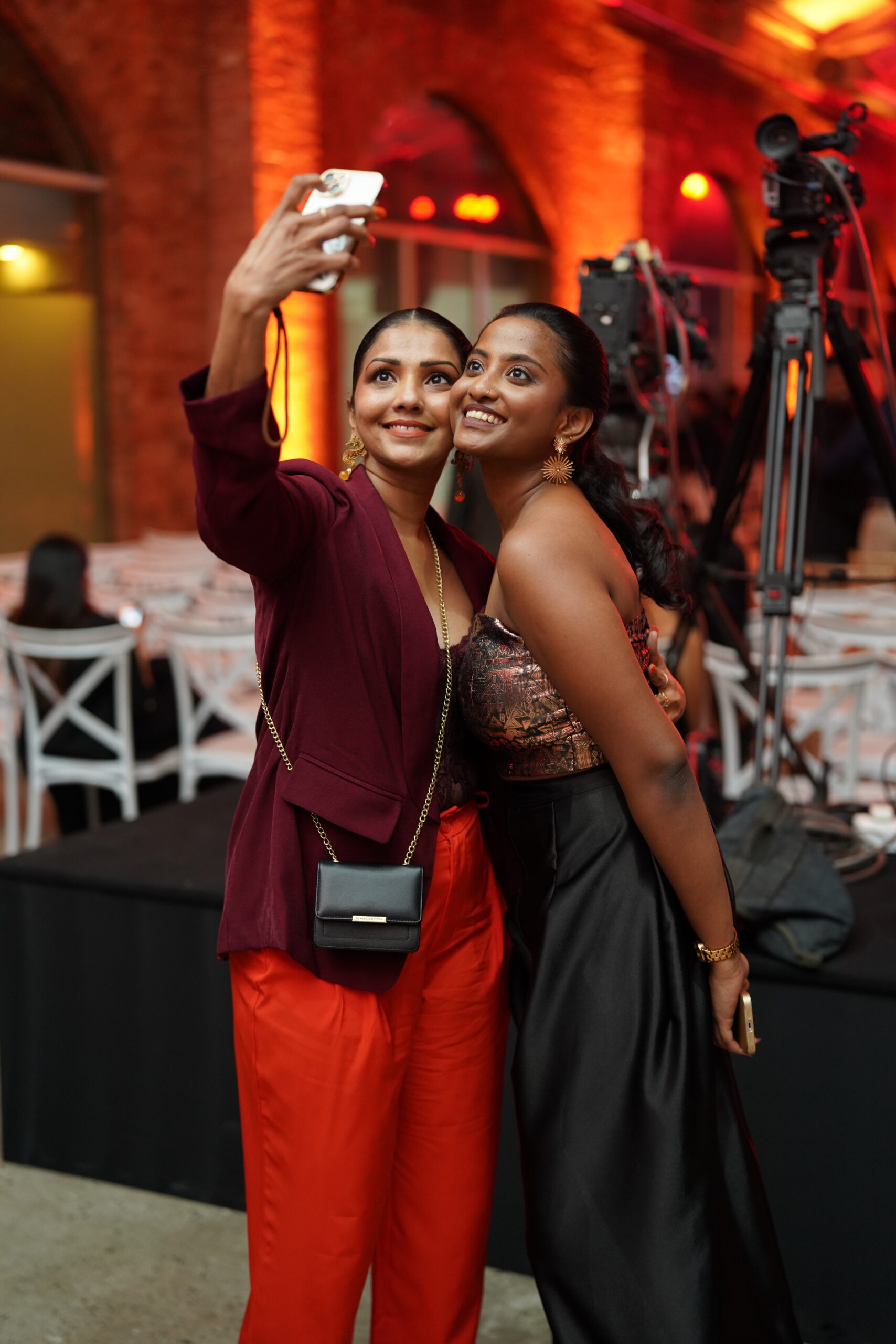 Origins 2026: Campus One Graduation Fashion Show Celebrates Emerging Designers 25