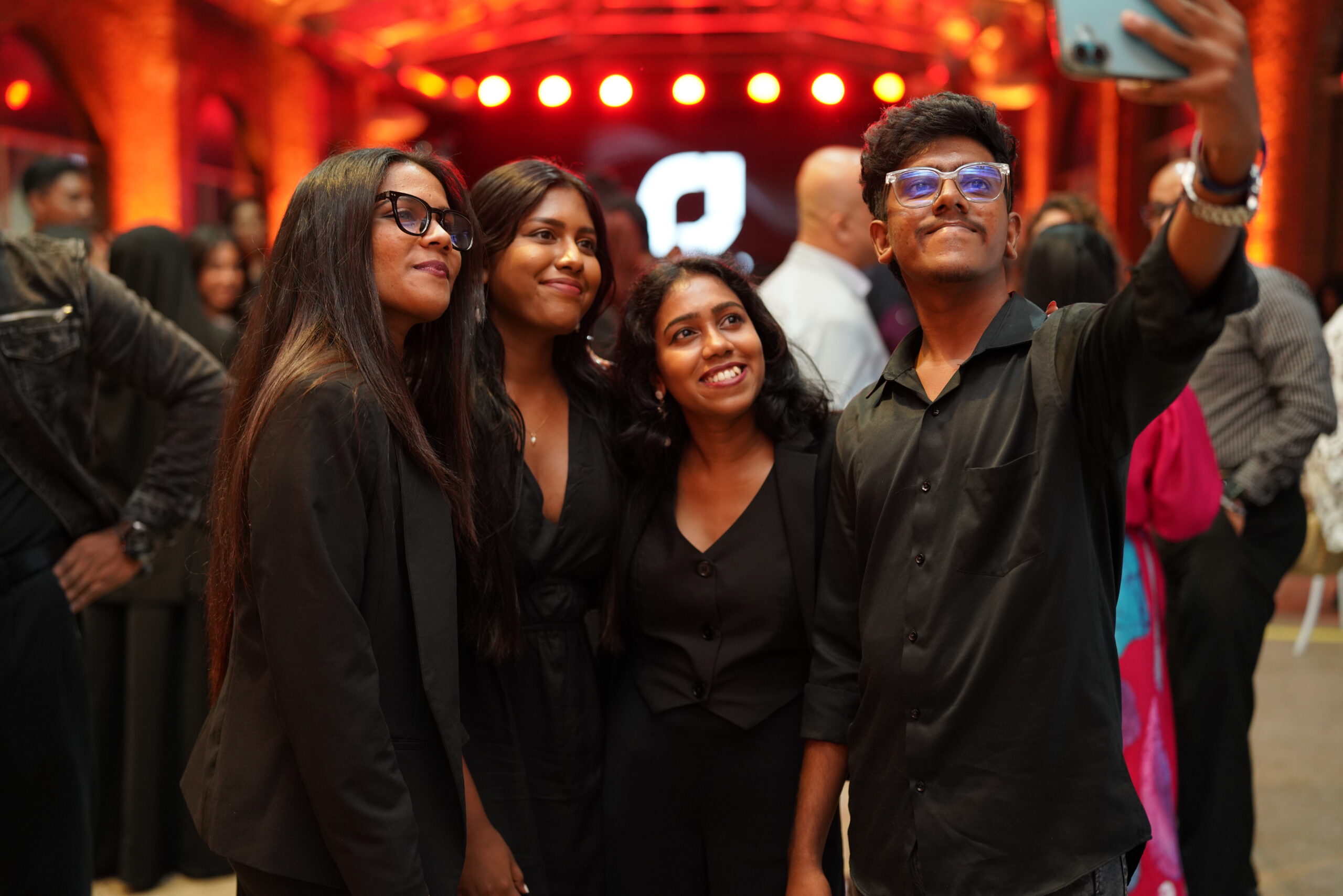 Origins 2026: Campus One Graduation Fashion Show Celebrates Emerging Designers 22