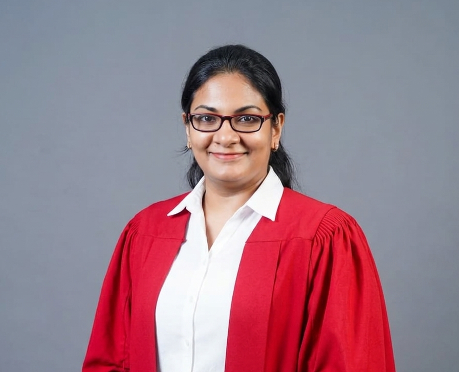 Gimhani Ranasinghe