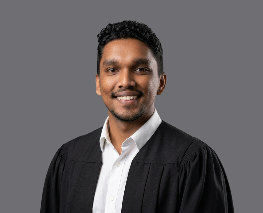 Kavindu Dharmakeerthi