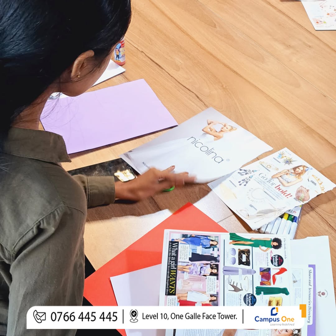 From Vision to Narrative: Exploring the Art of Storytelling Through Mood Boards 3