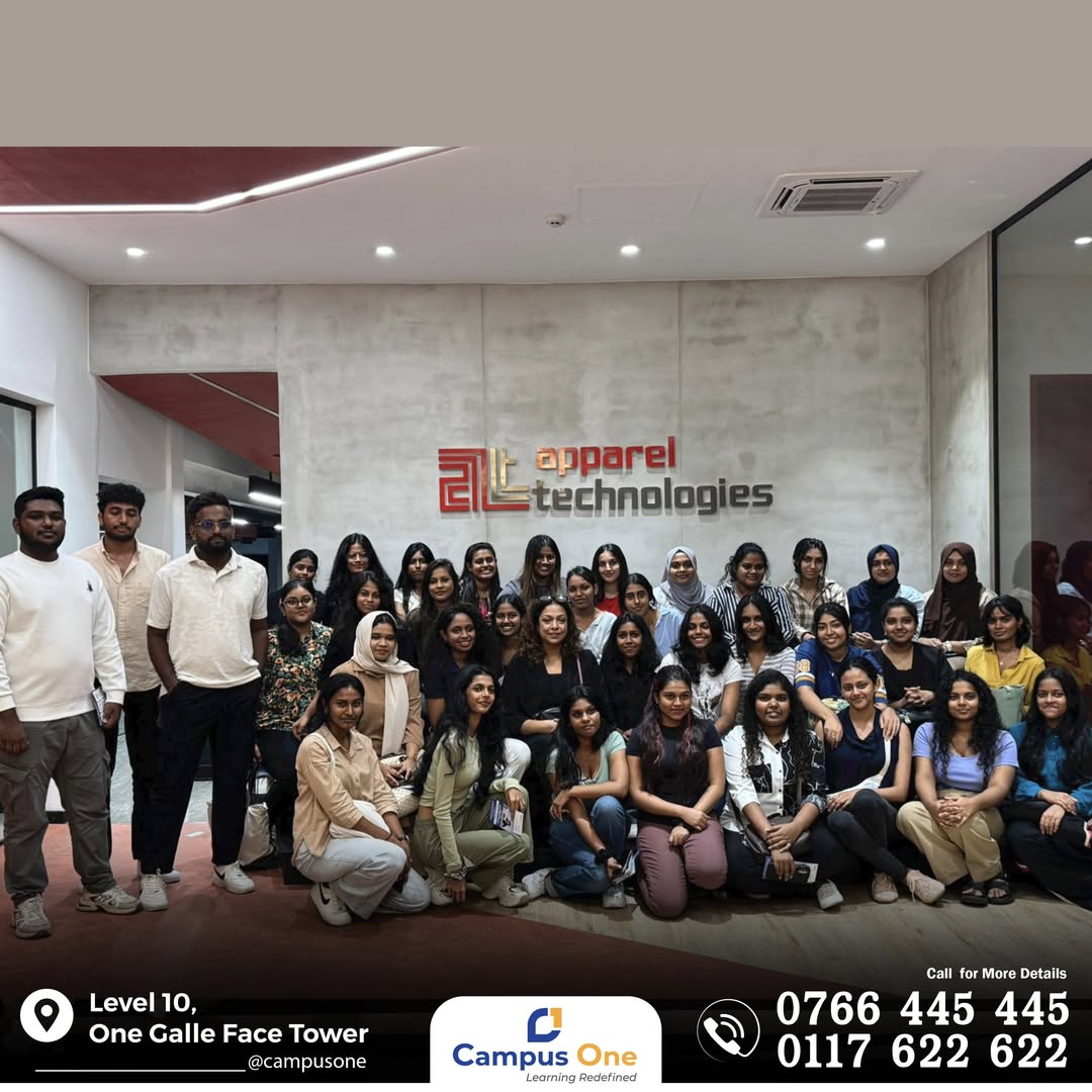 Bridging Classroom and Industry: Campus One Fashion Design Students Visit The Bobbin 1