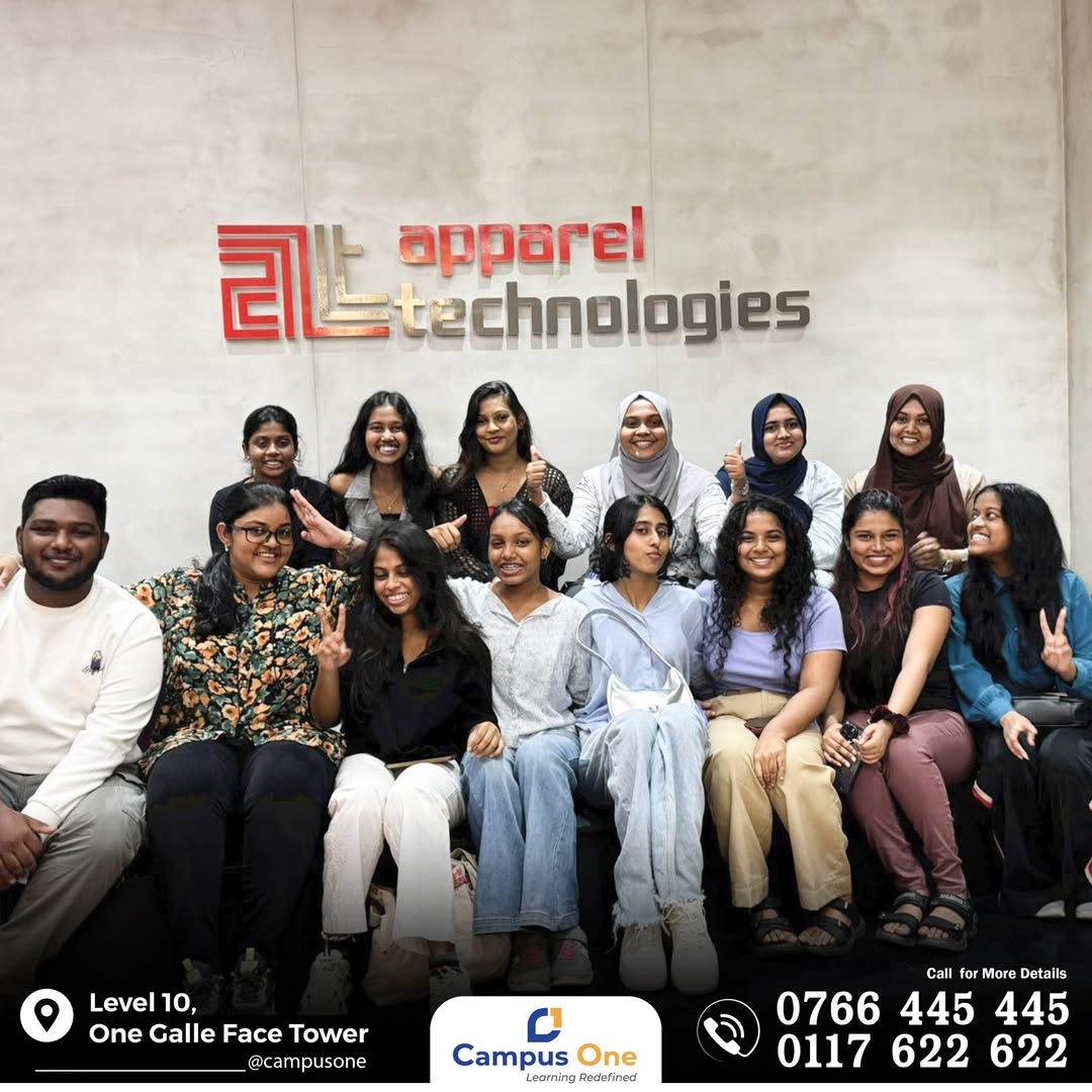 Bridging Classroom and Industry: Campus One Fashion Design Students Visit The Bobbin 2